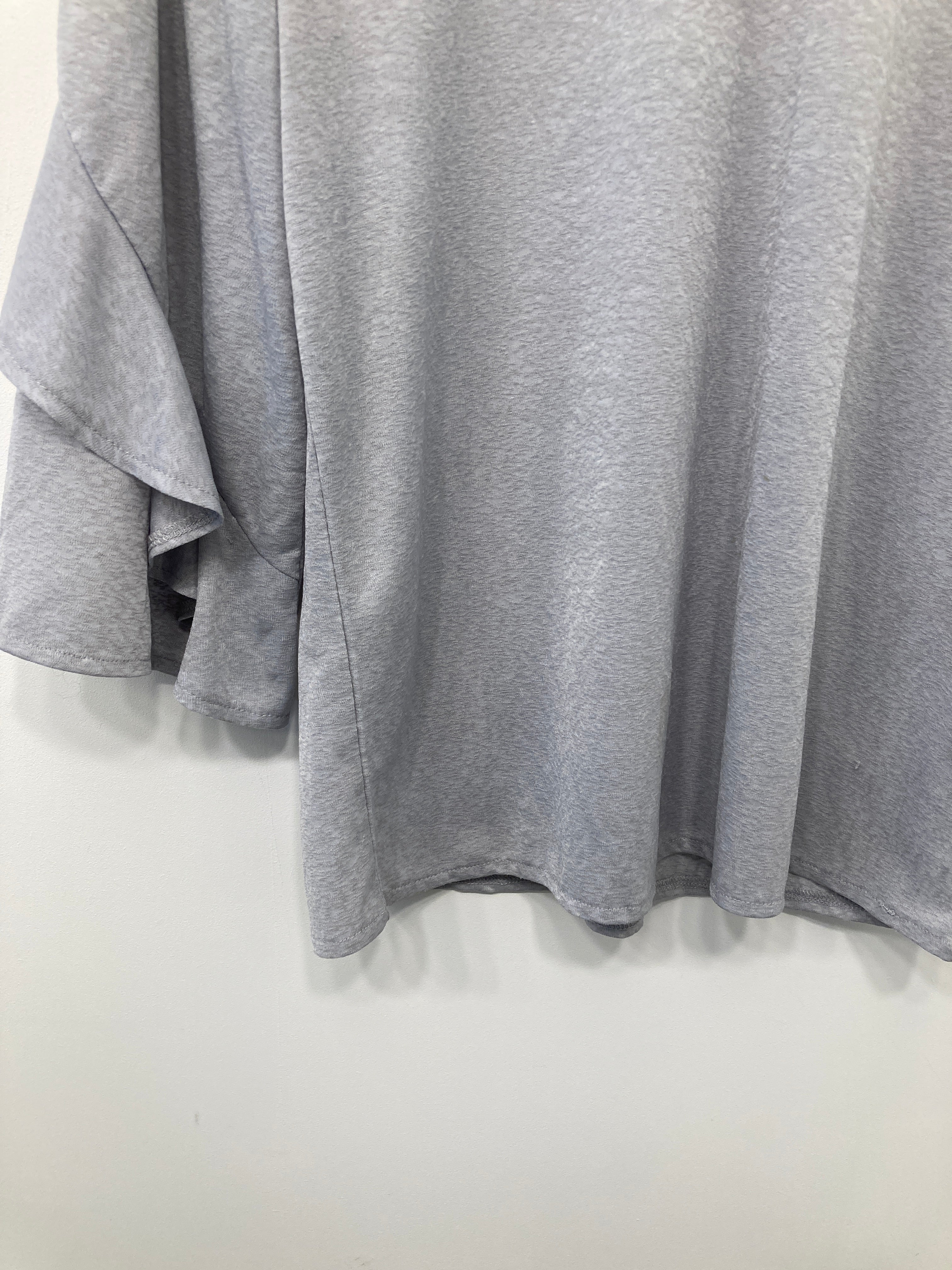 Moss Copenhagen Bluse