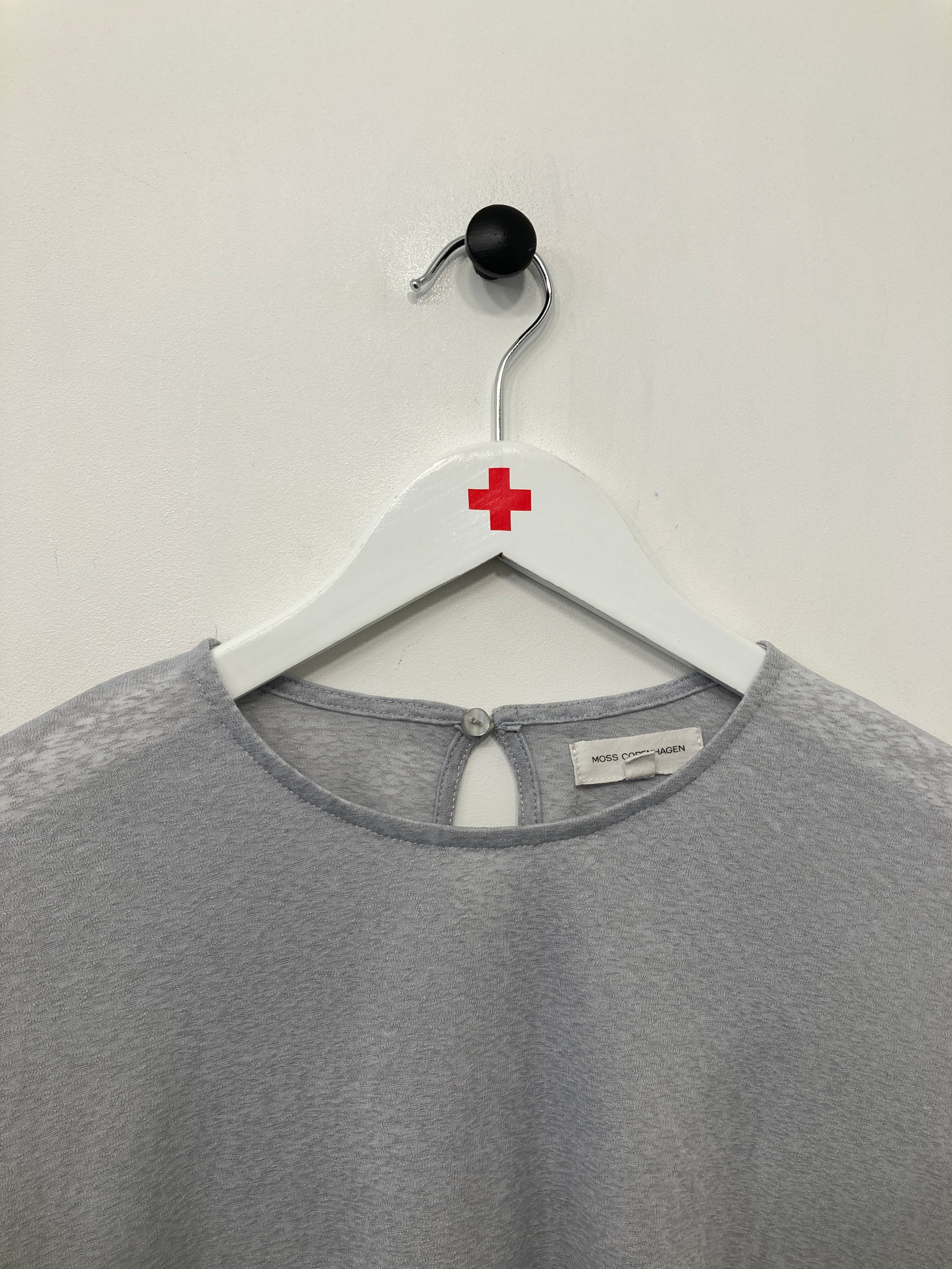 Moss Copenhagen Bluse