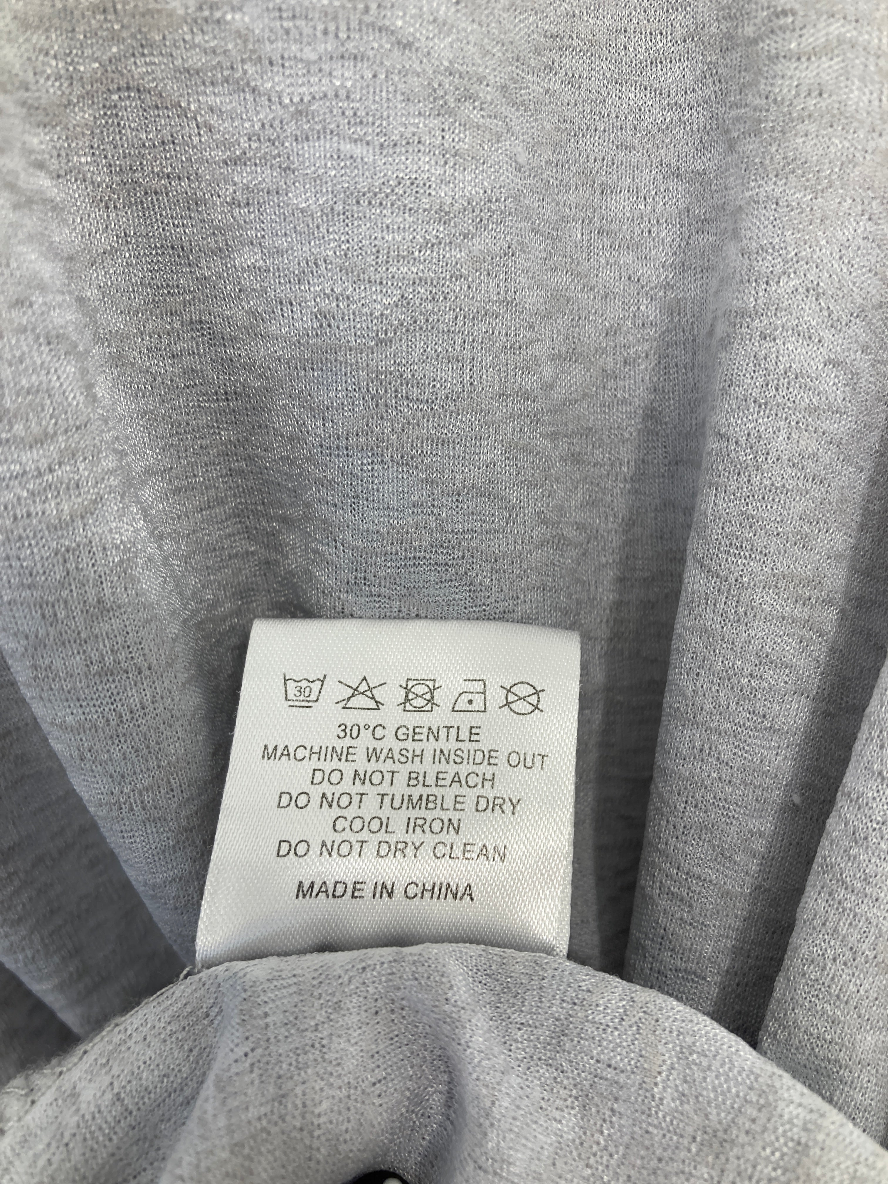 Moss Copenhagen Bluse