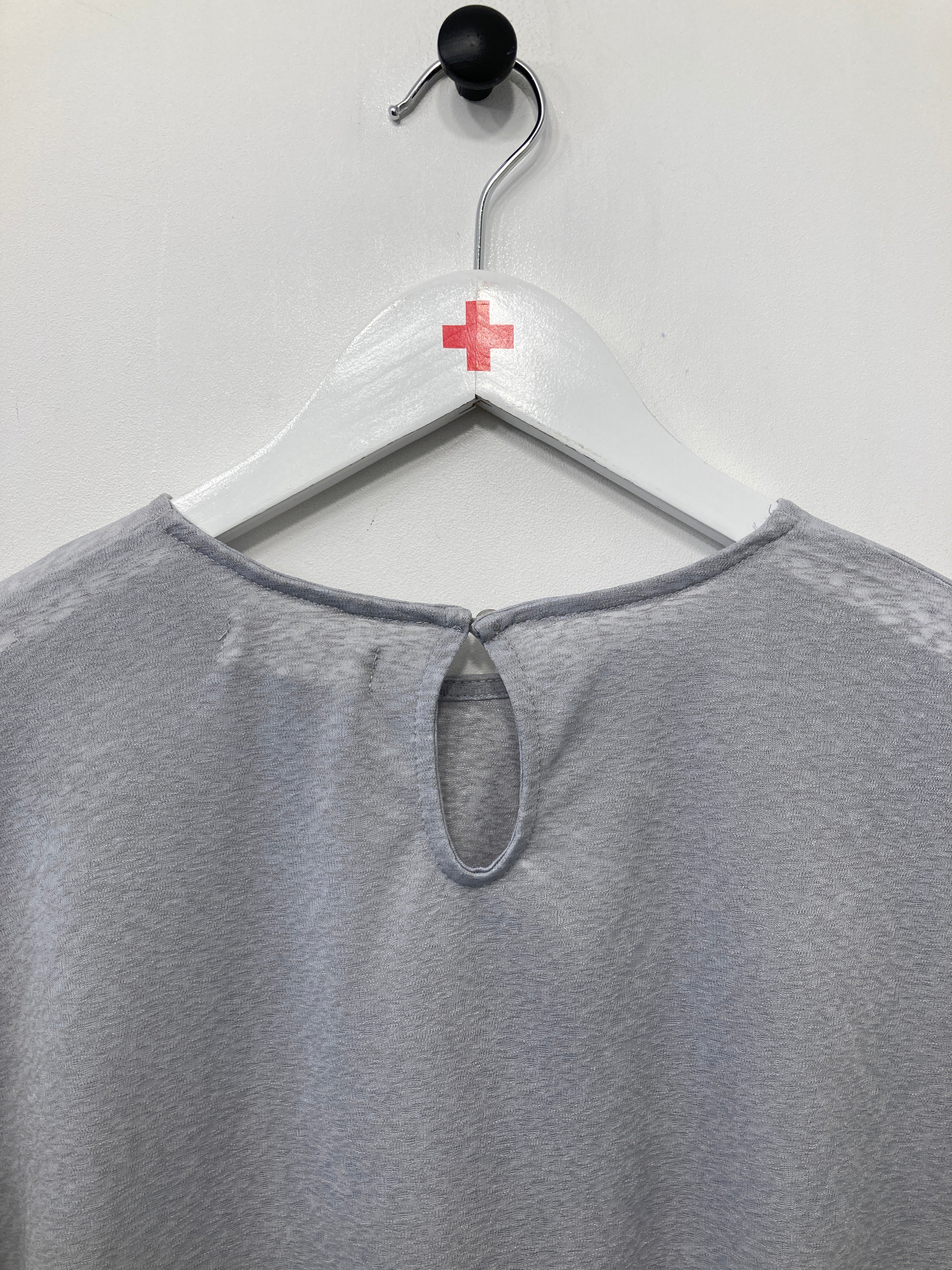 Moss Copenhagen Bluse
