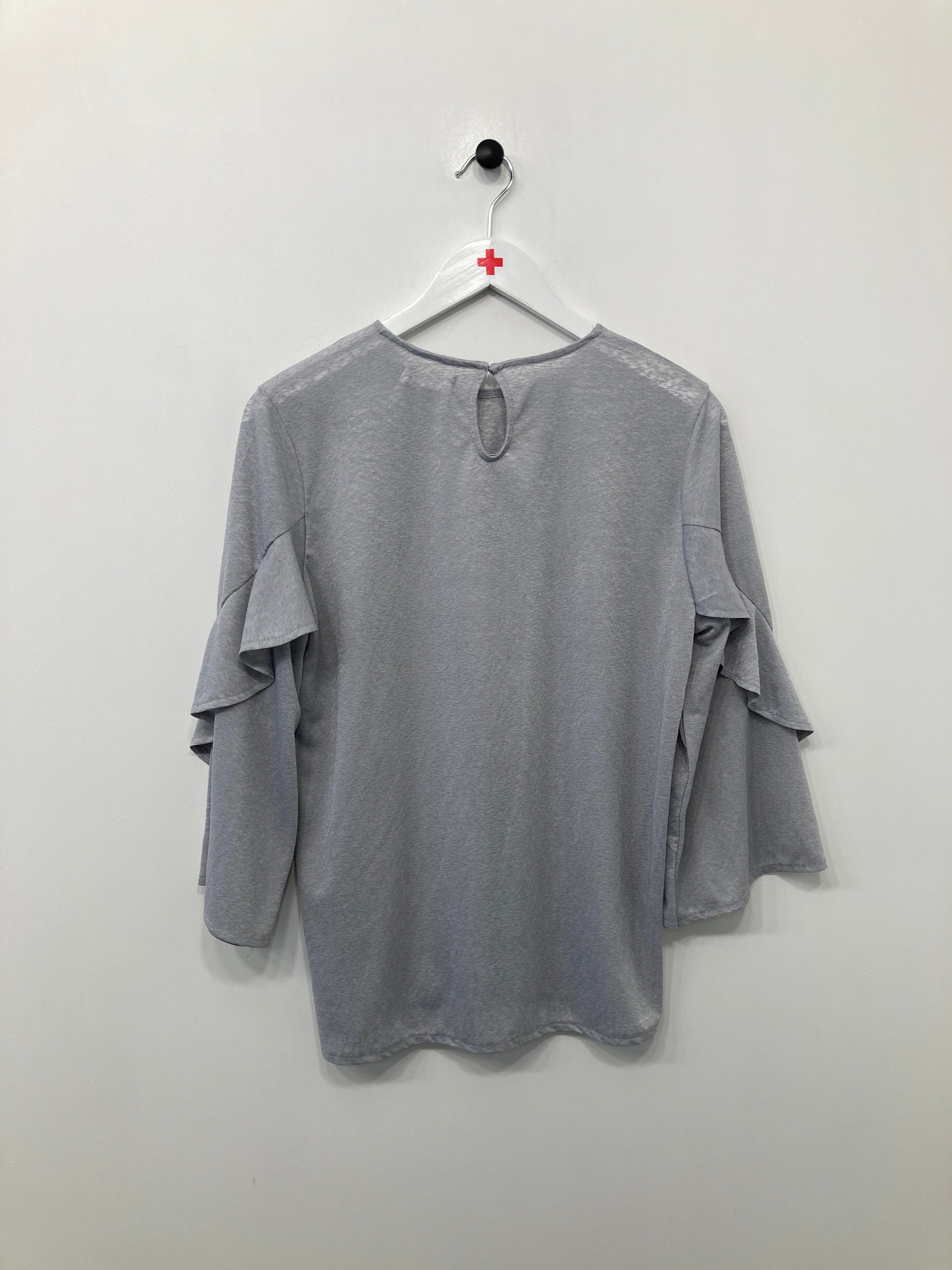 Moss Copenhagen Bluse