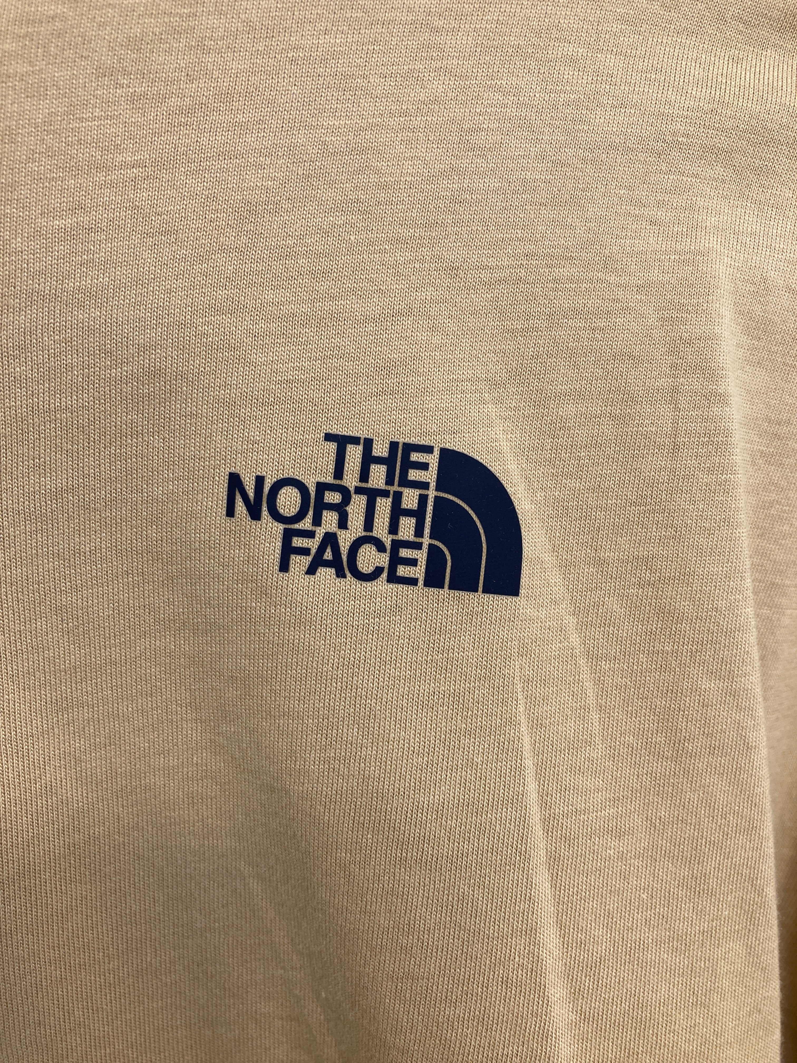 The North Face Sweater