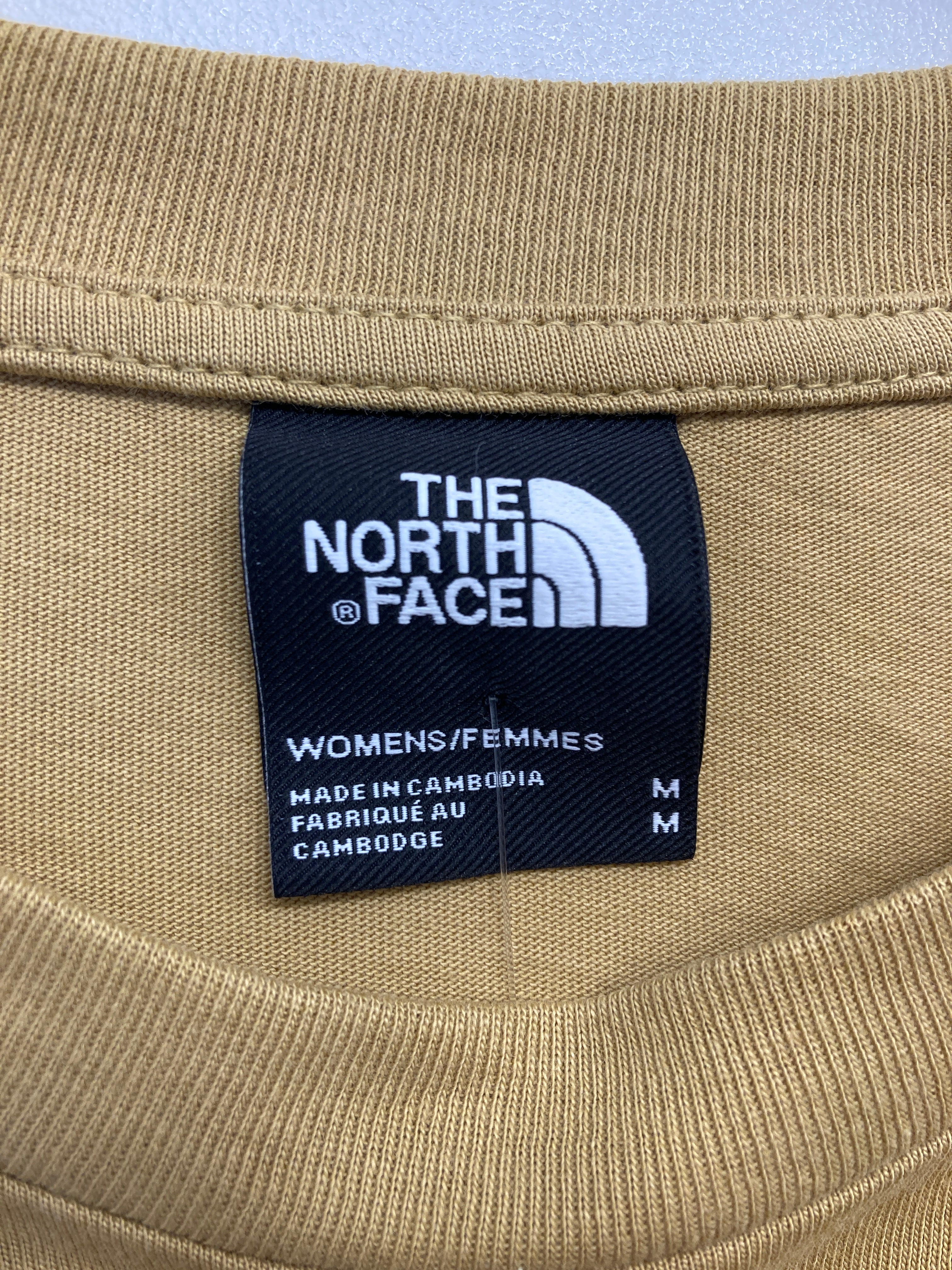 The North Face Sweater