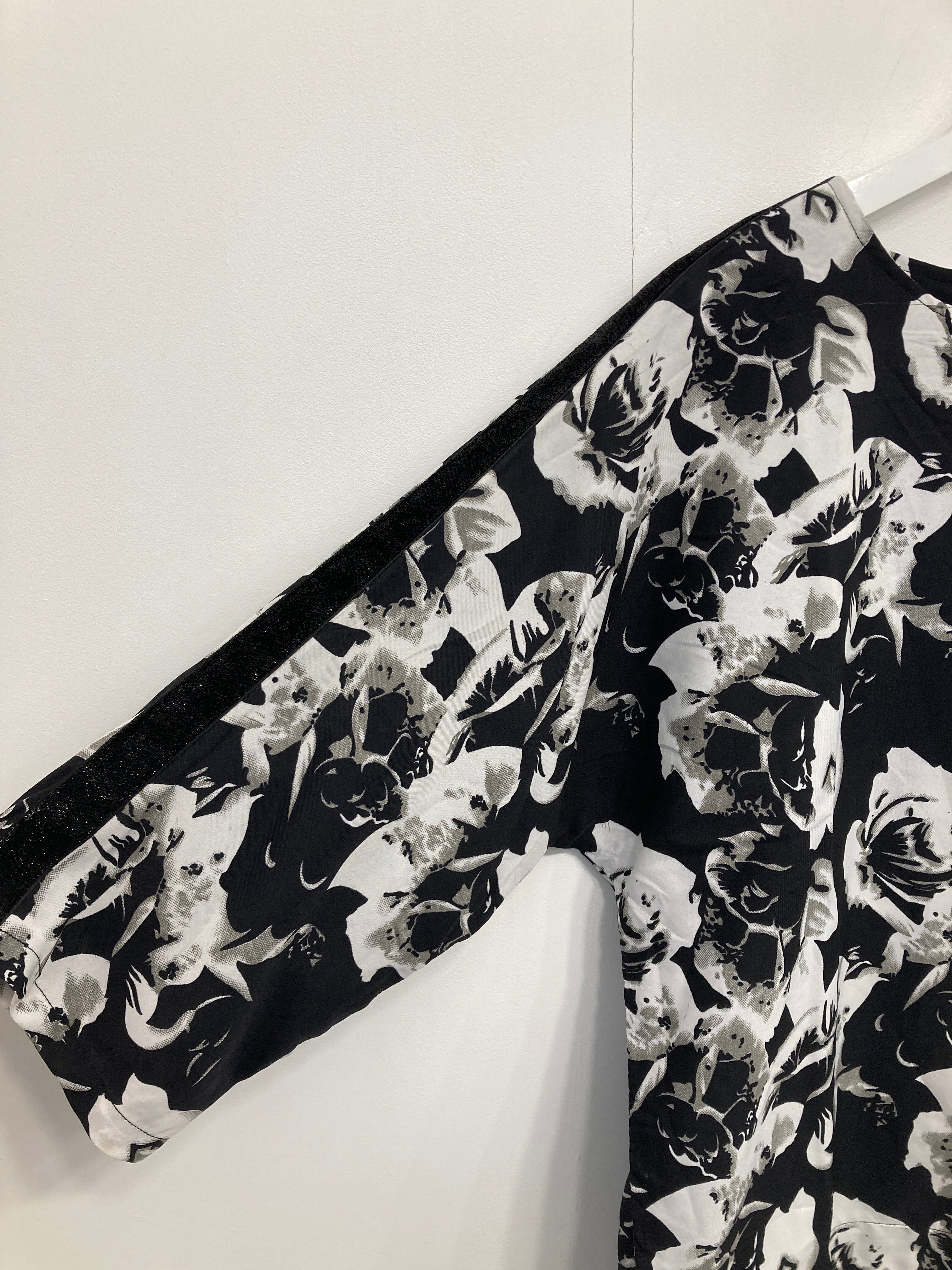 Vanting Bluse