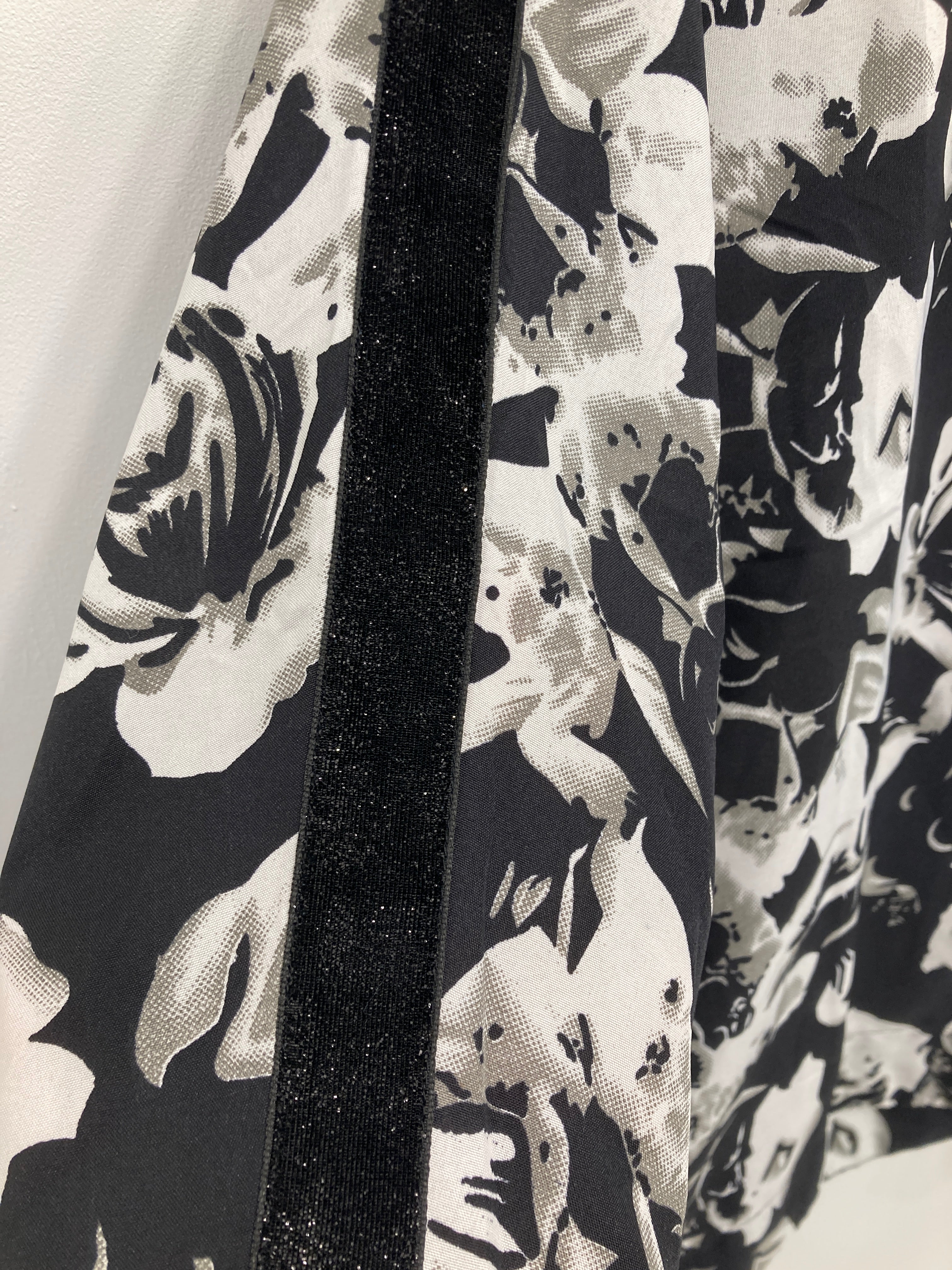 Vanting Bluse