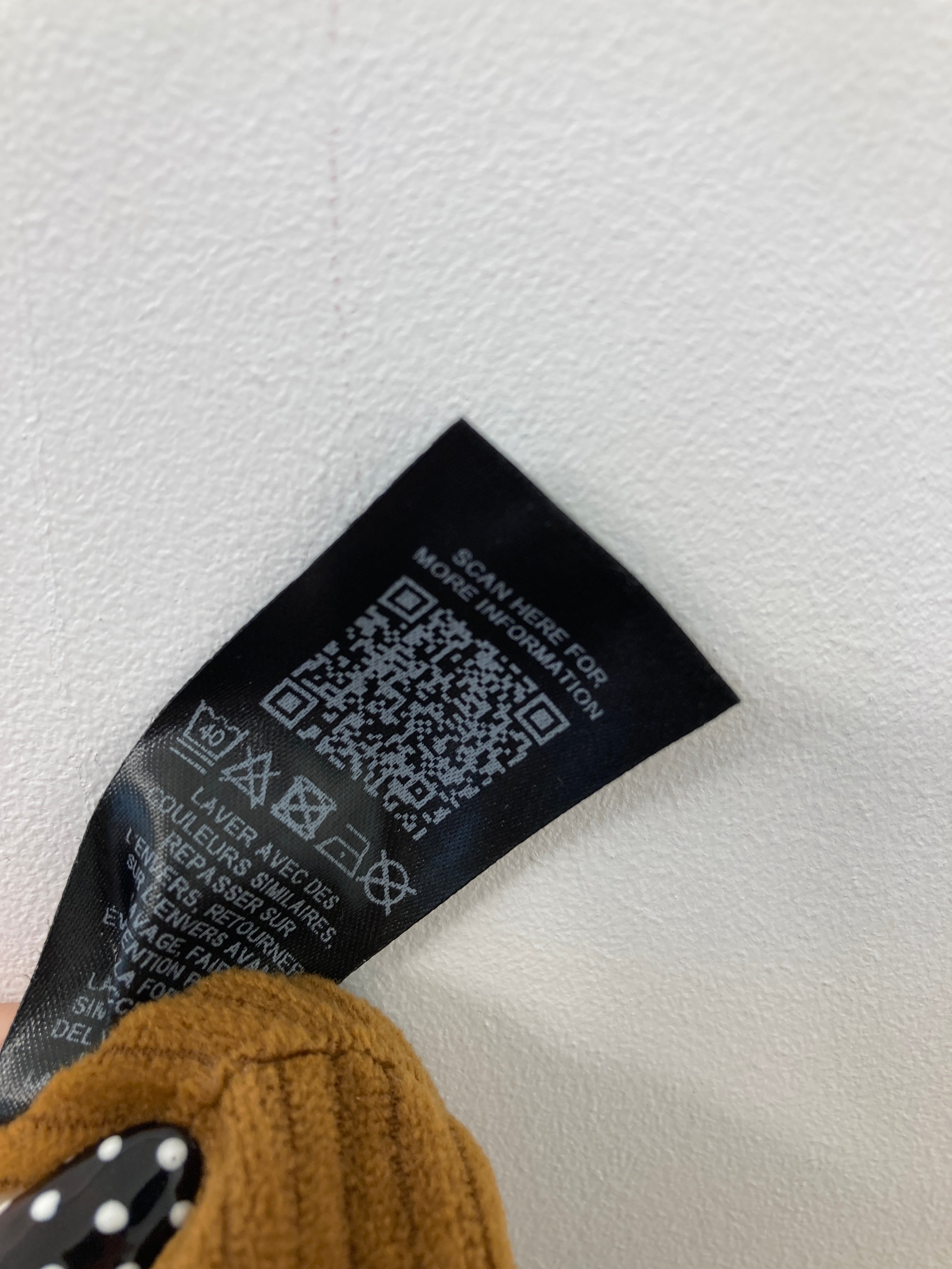ASOS Tall Buksedragt