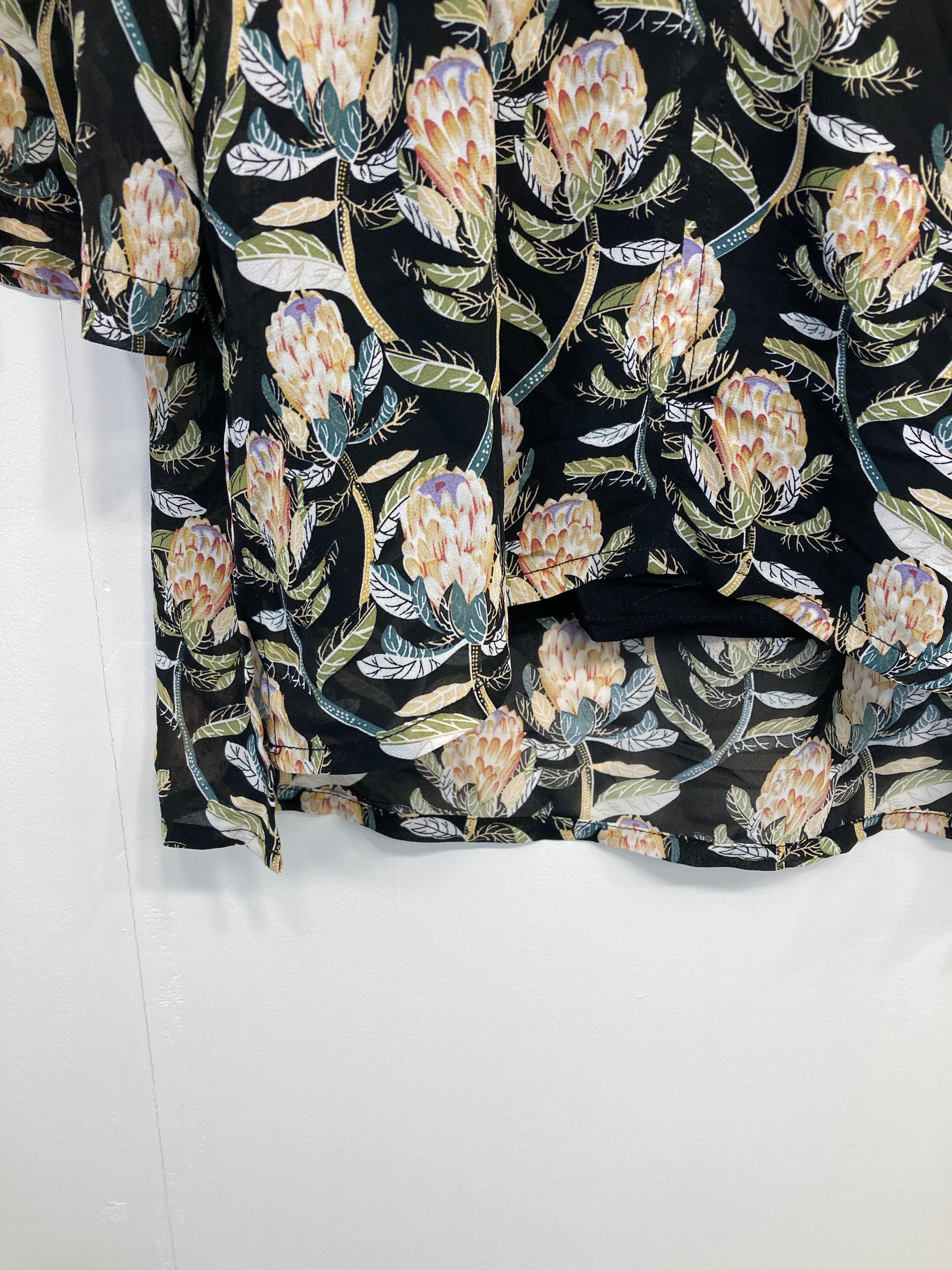 Friendtex Bluse