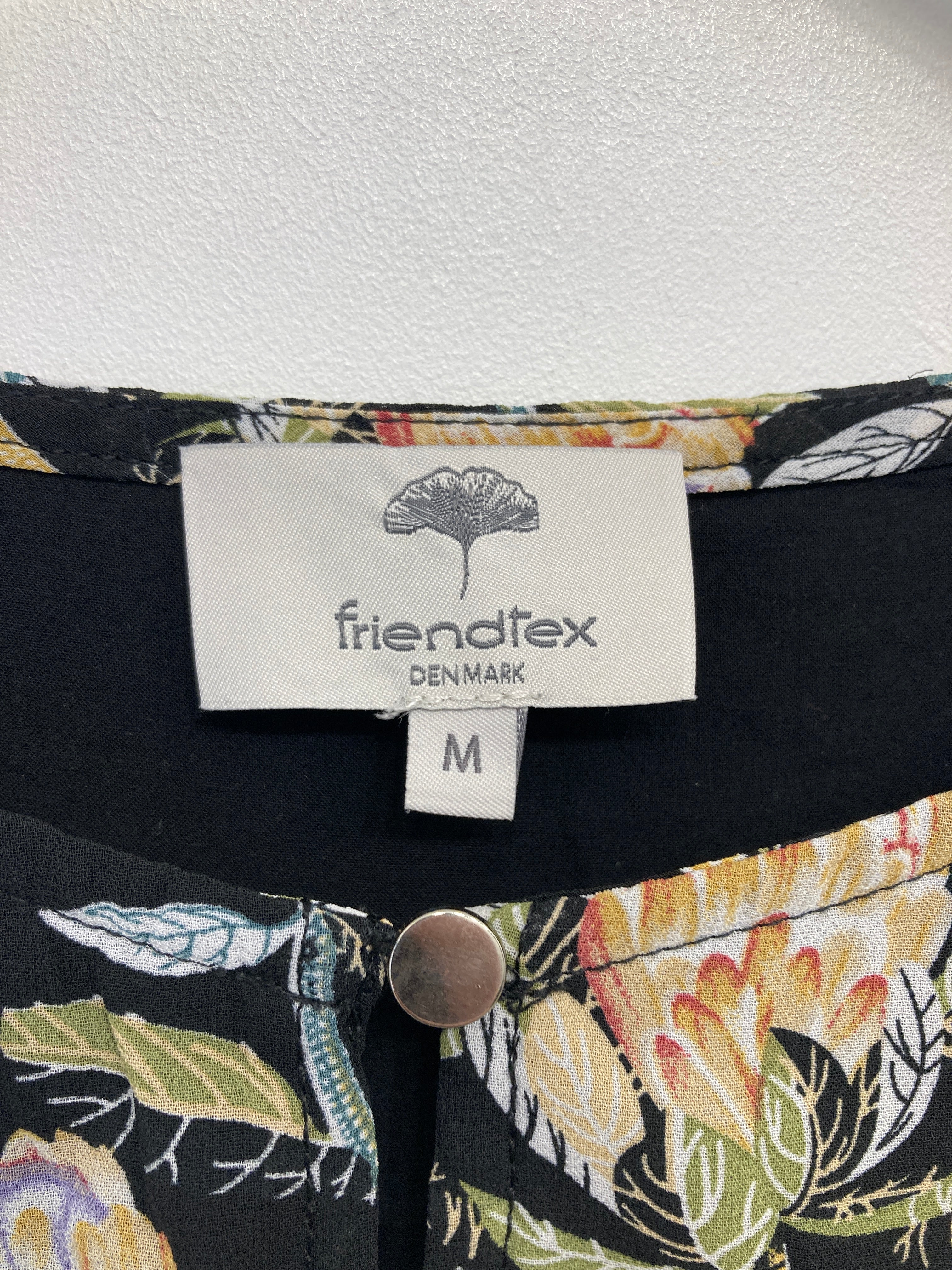 Friendtex Bluse