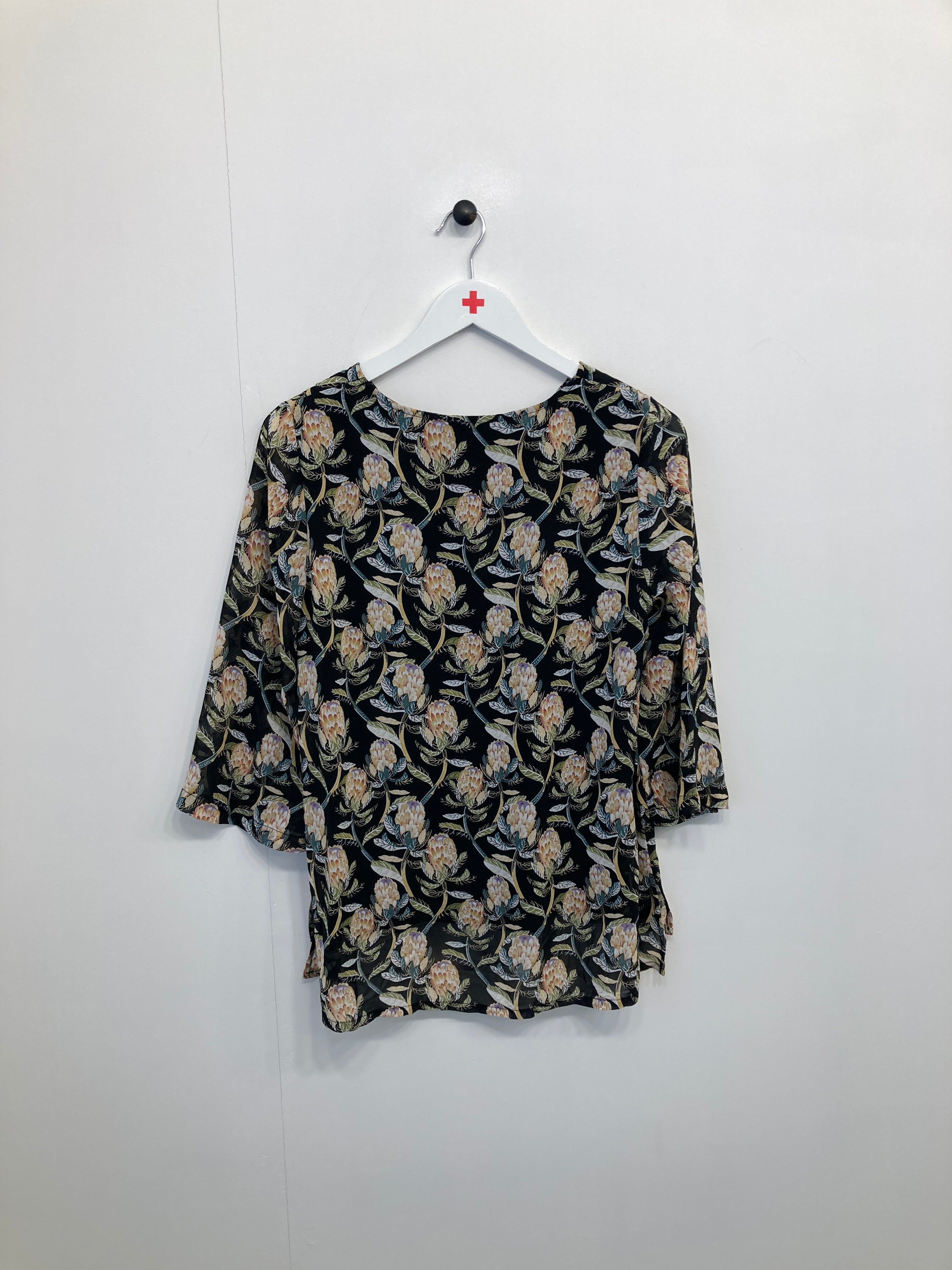 Friendtex Bluse