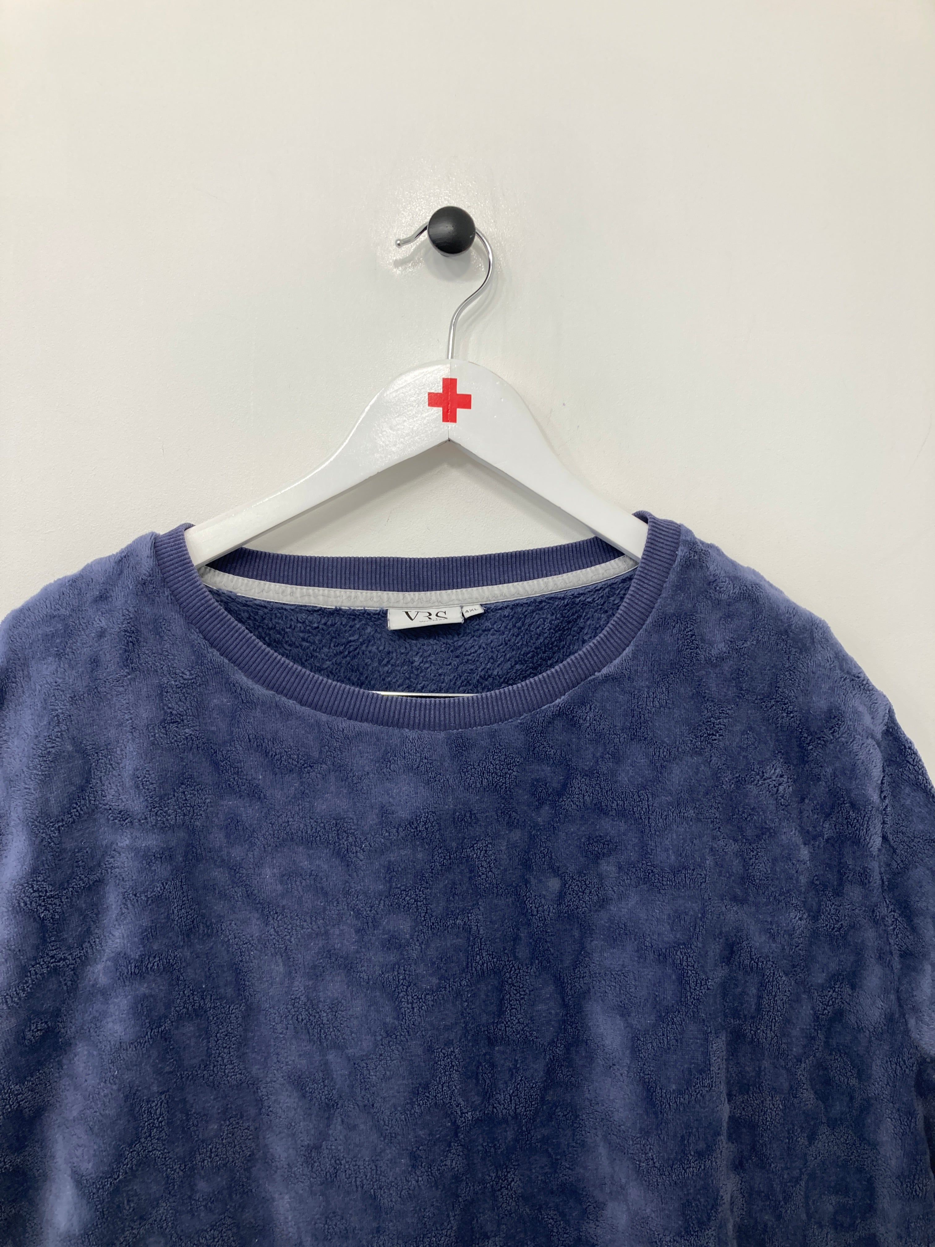 VRS Sweater og Bukser