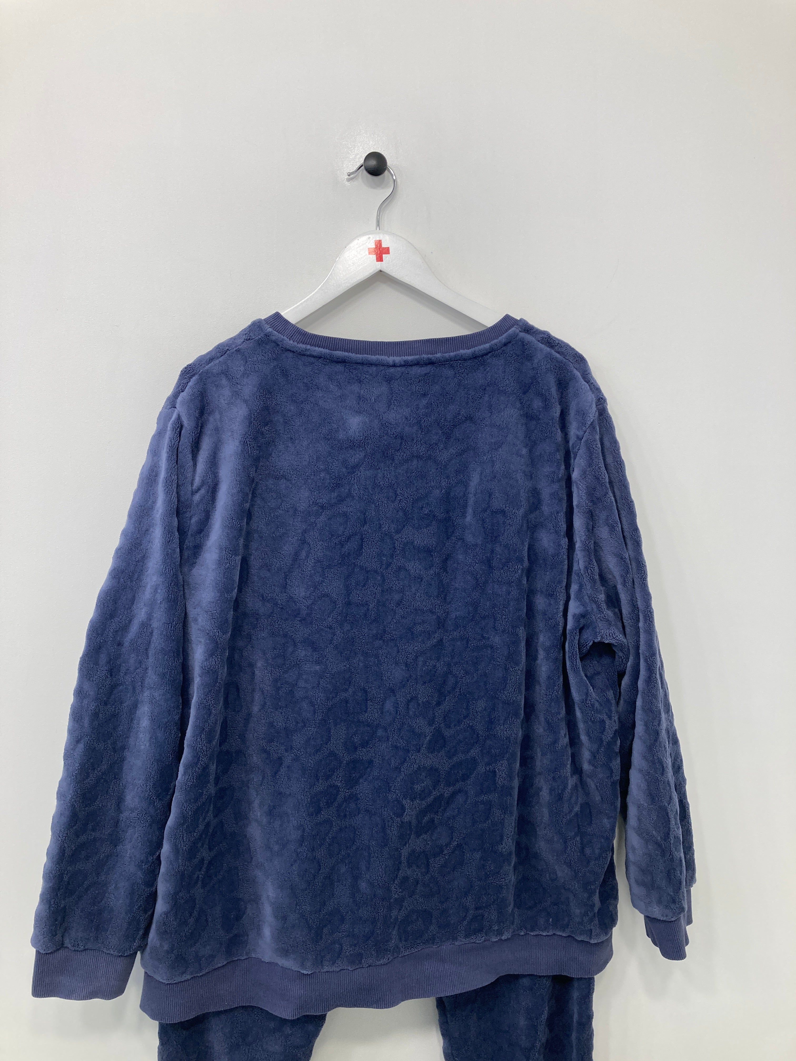 VRS Sweater og Bukser