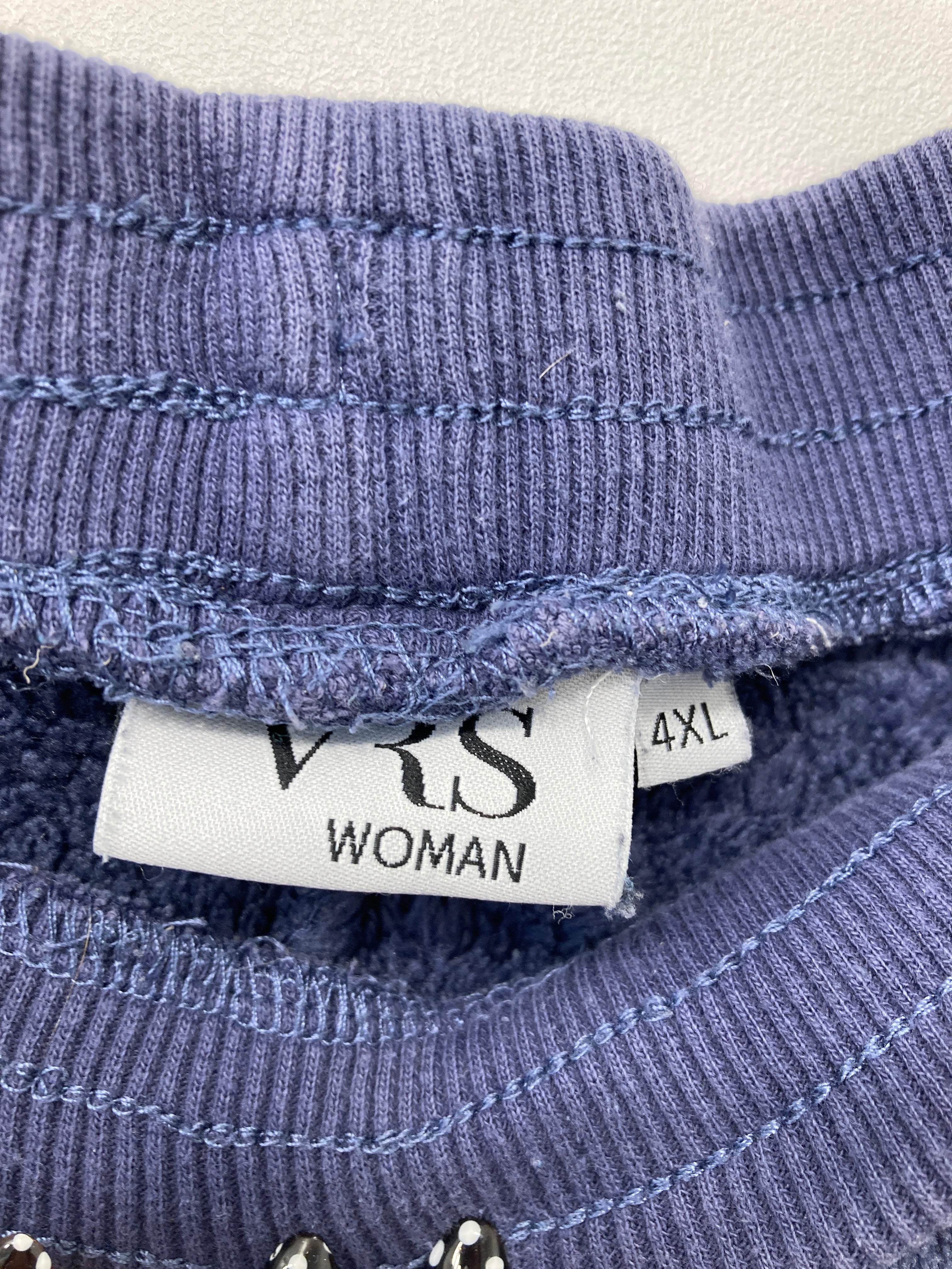 VRS Sweater og Bukser