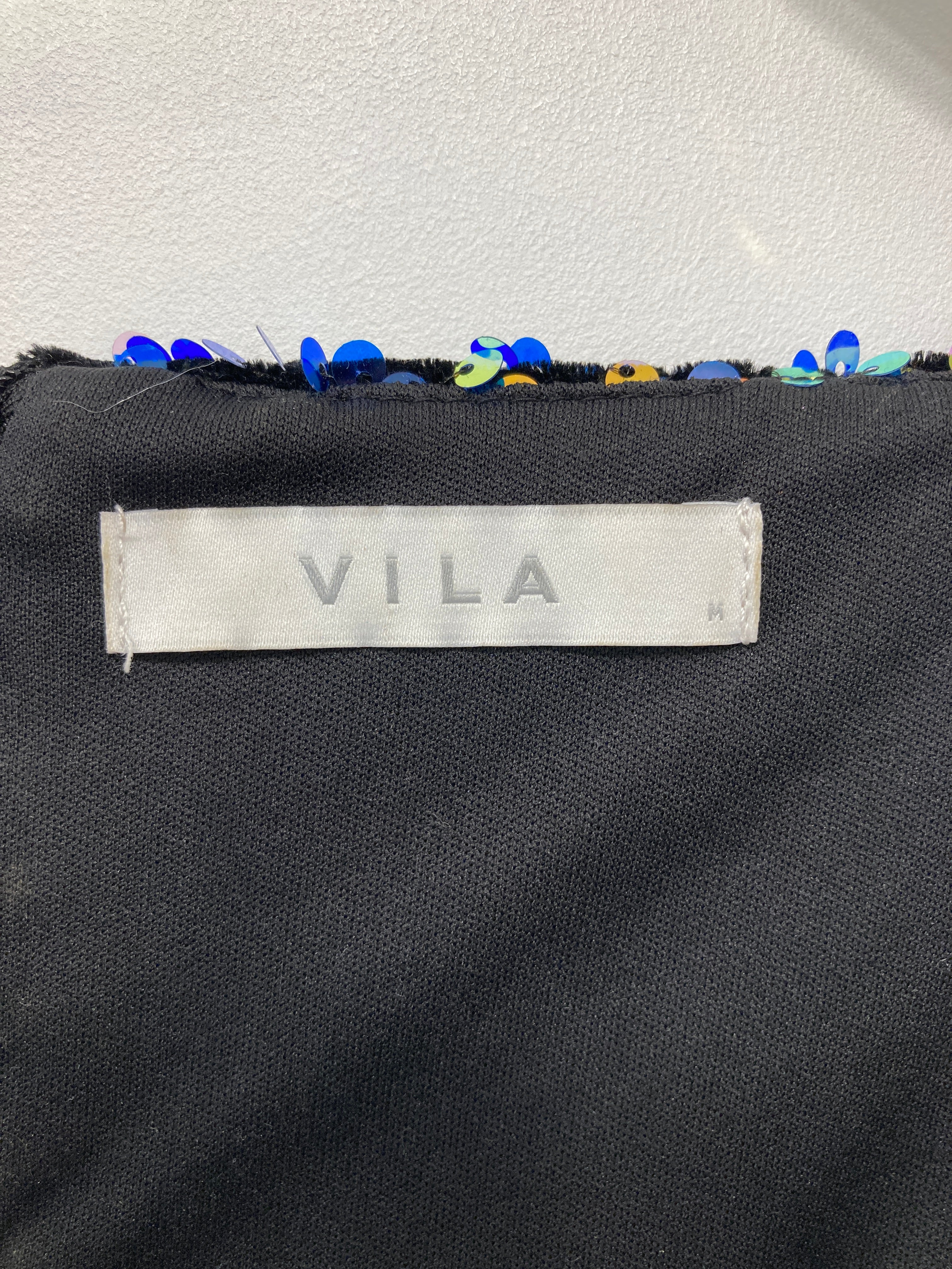 Vila Kjole