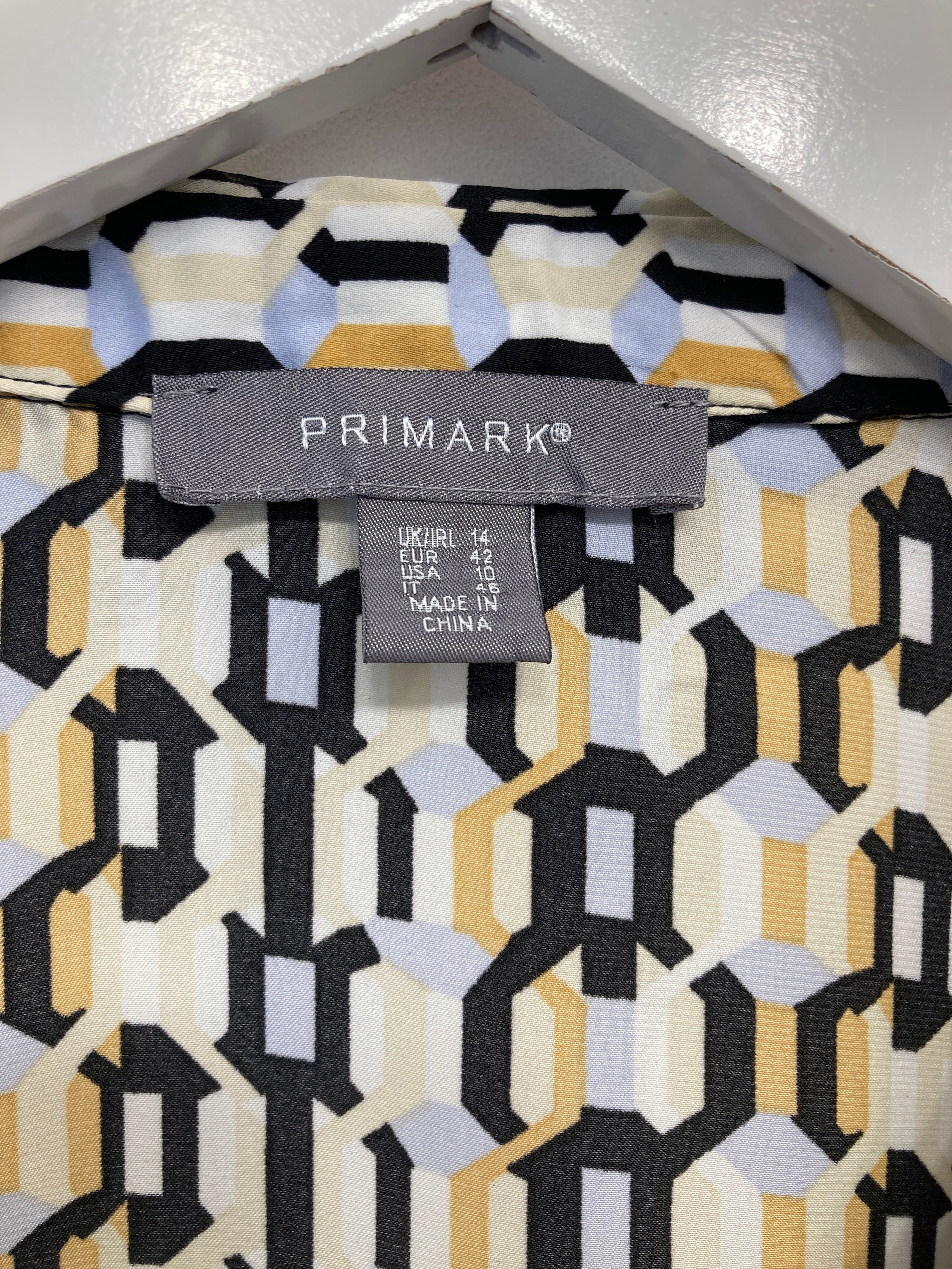 Primark Skjorte