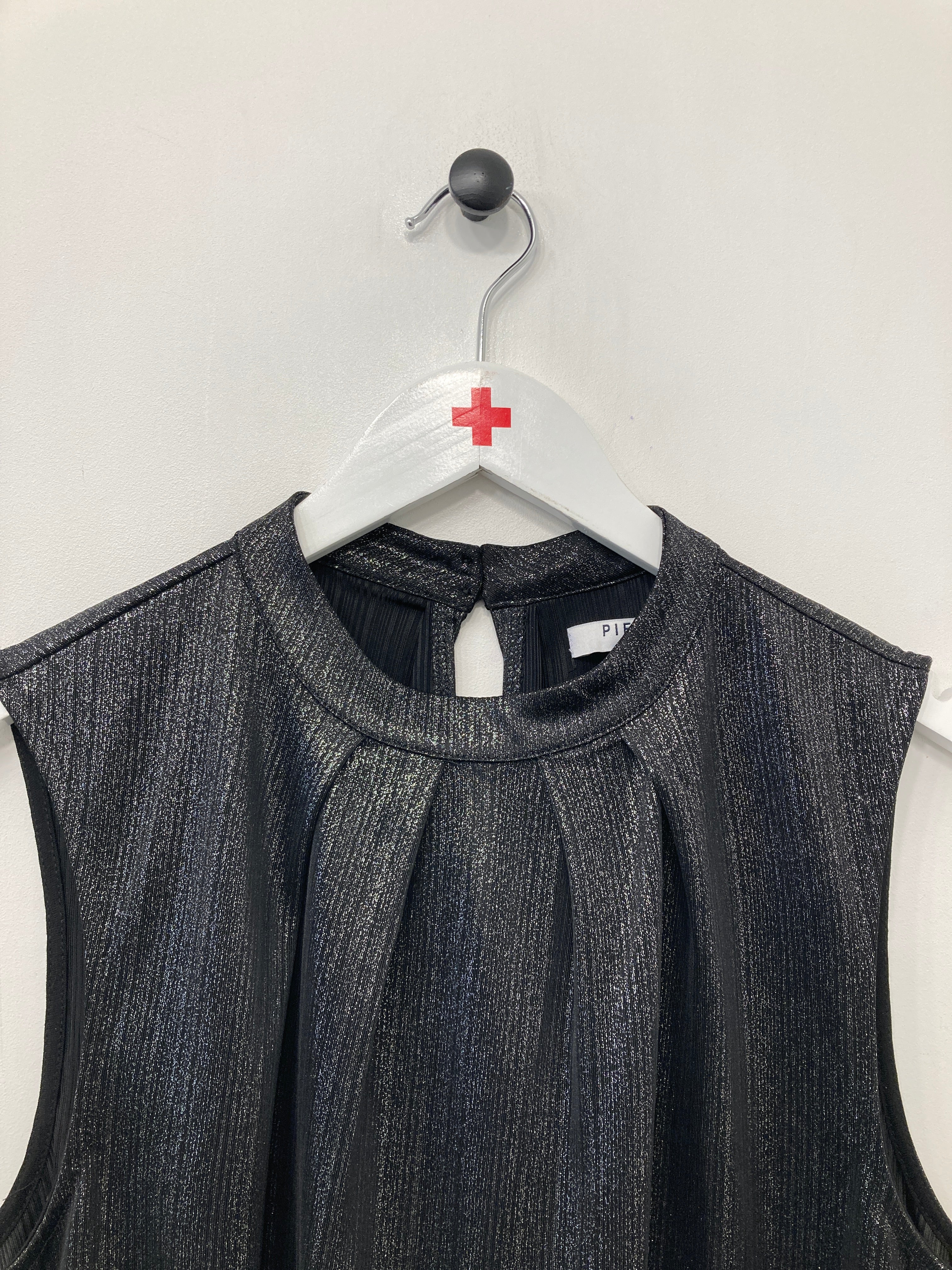 Pieces Bluse