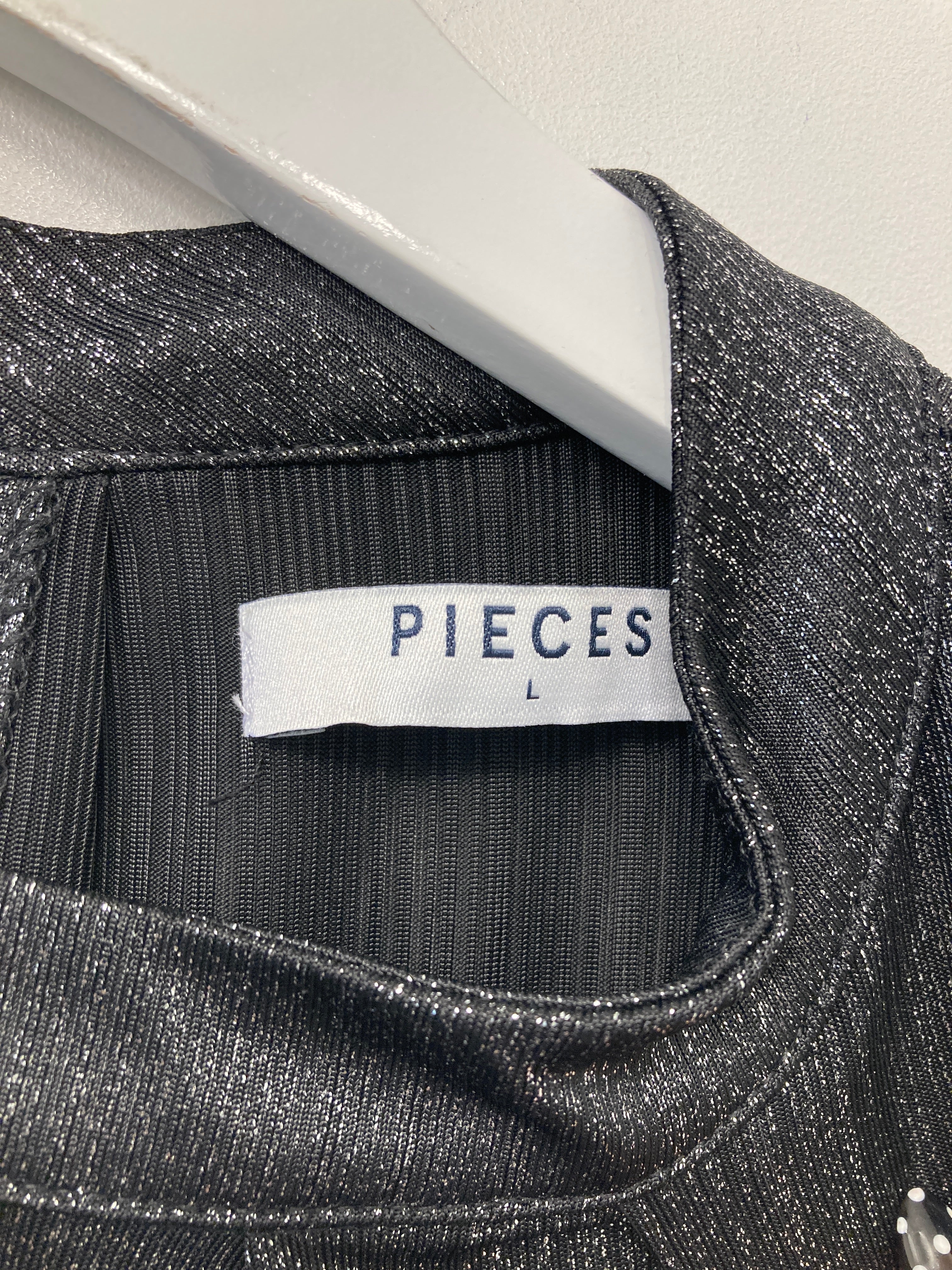 Pieces Bluse