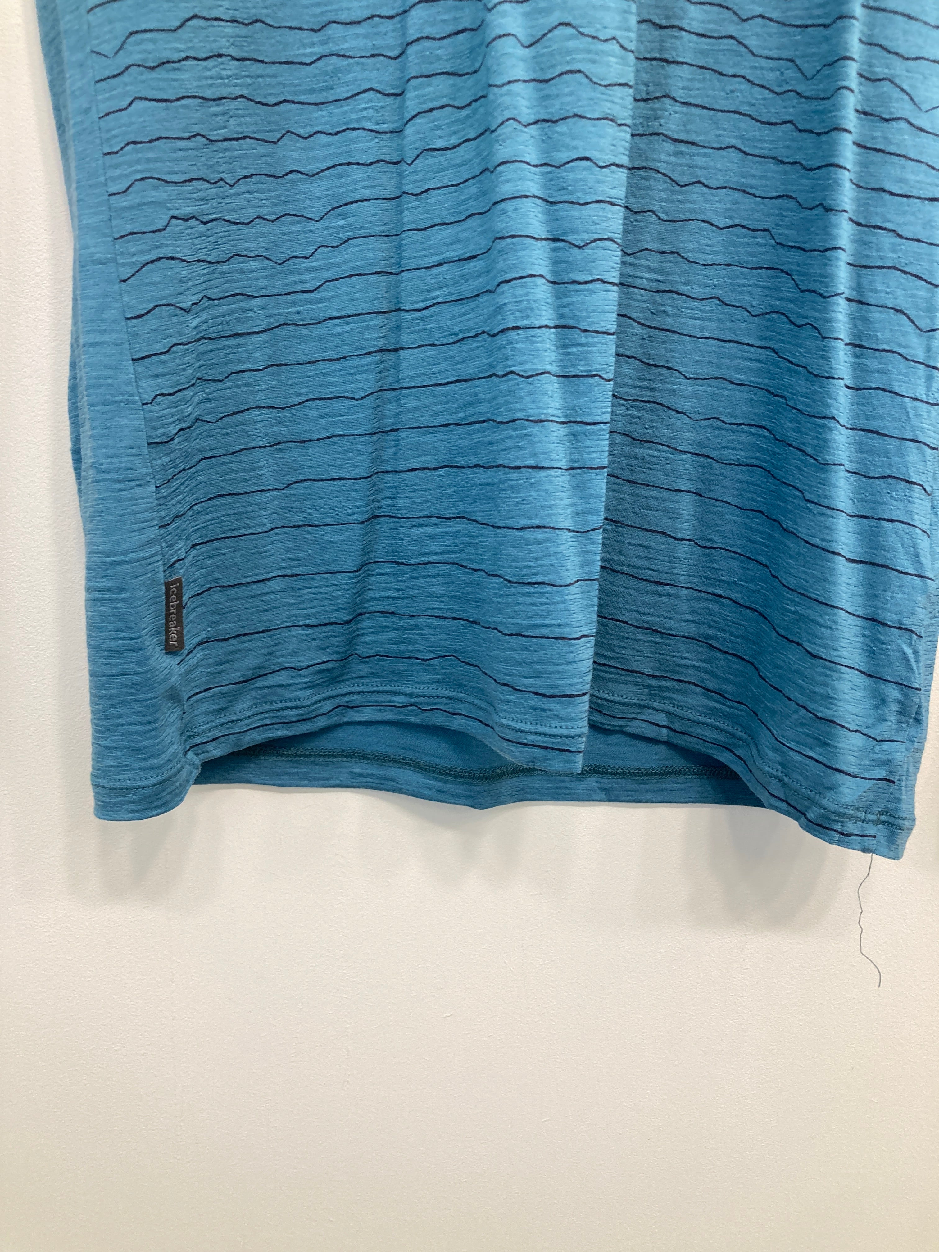 Icebreaker Bluse