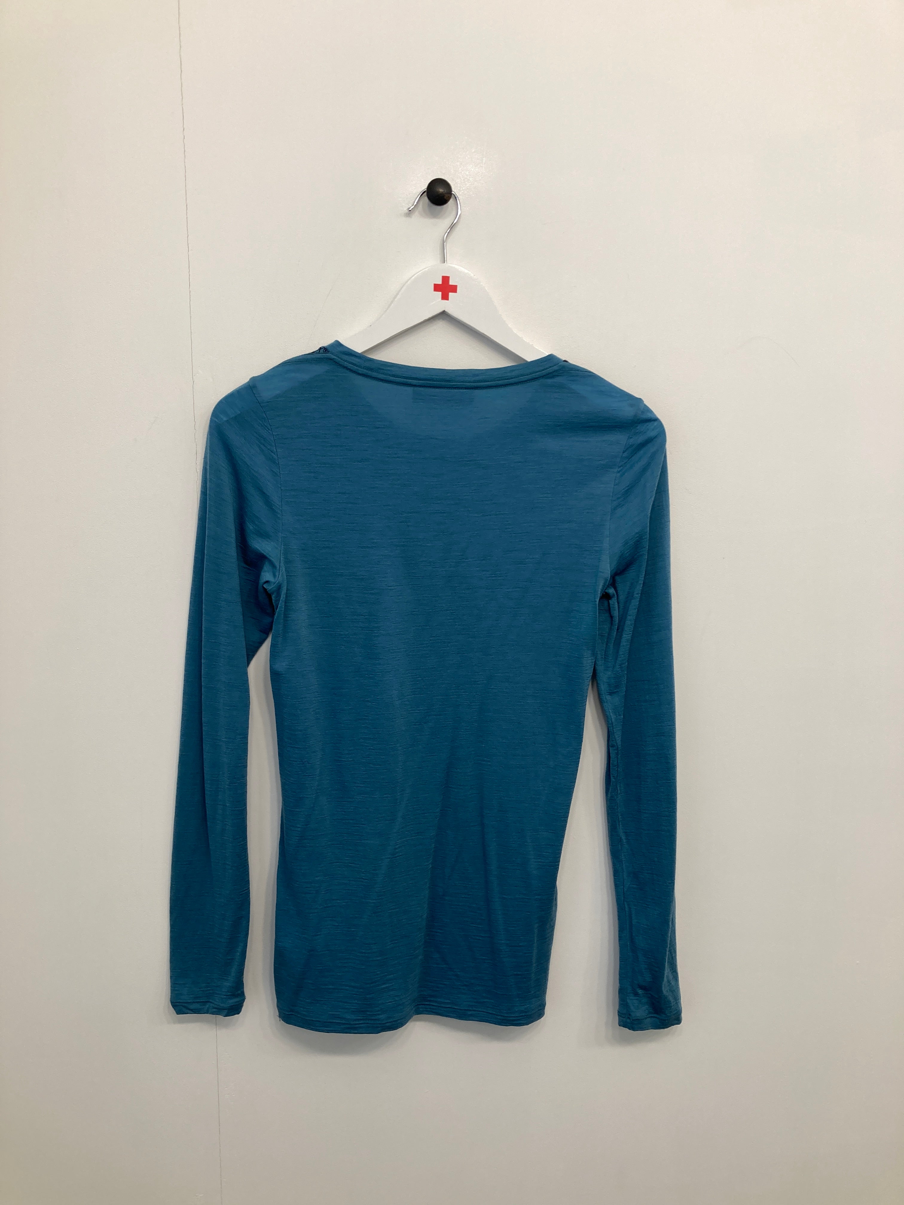 Icebreaker Bluse