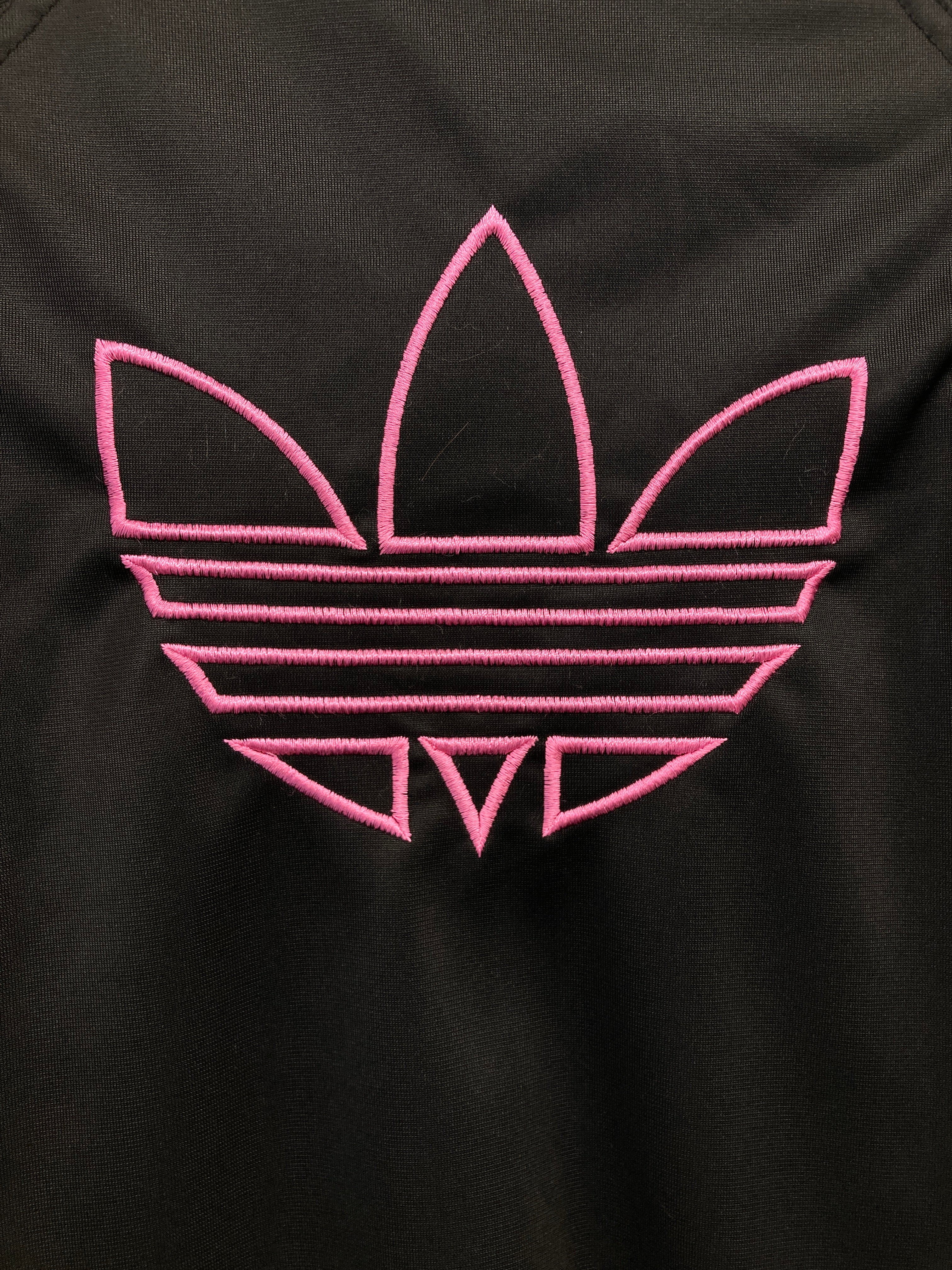 Adidas Jakke