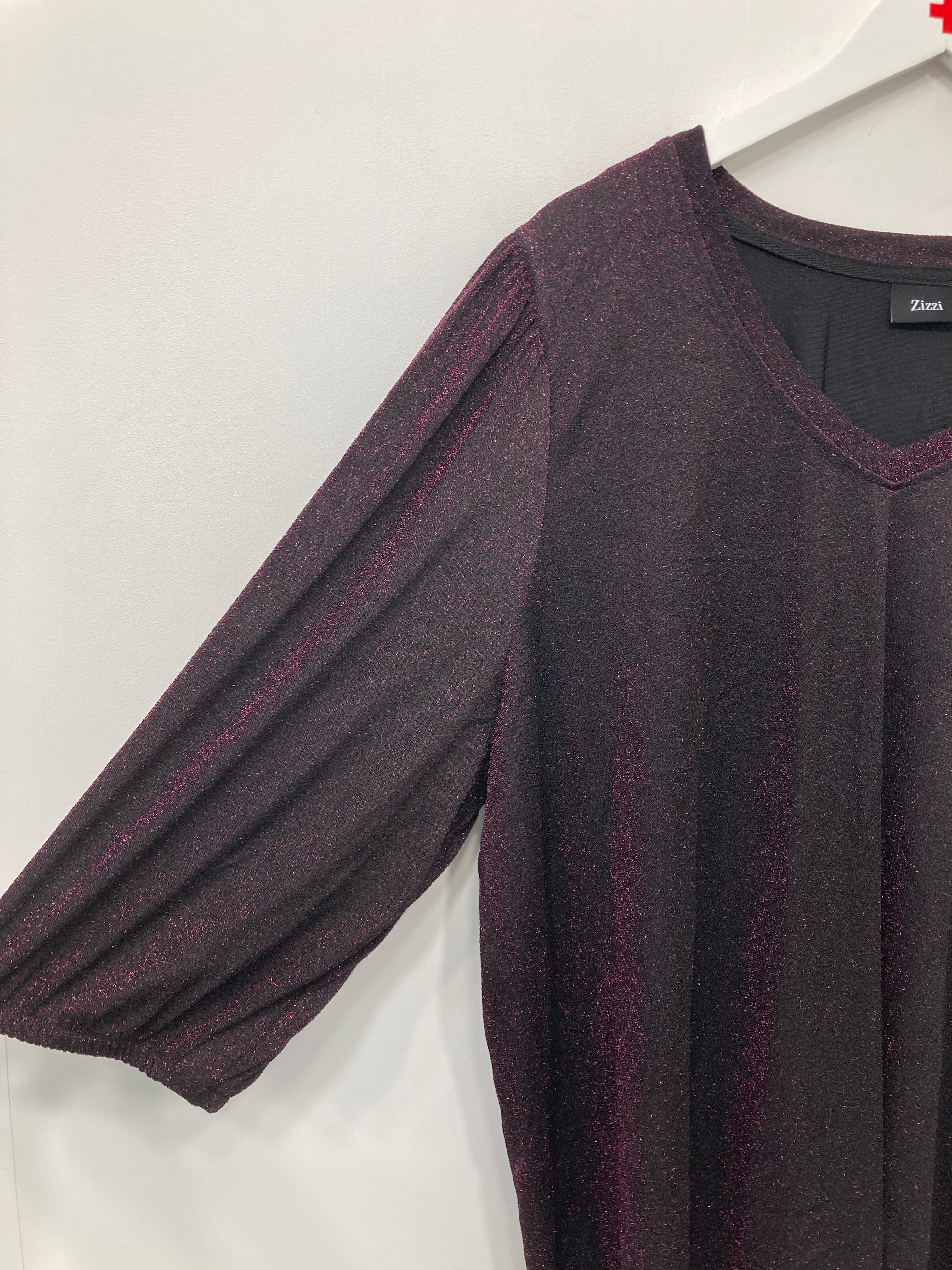 Zizzi Bluse