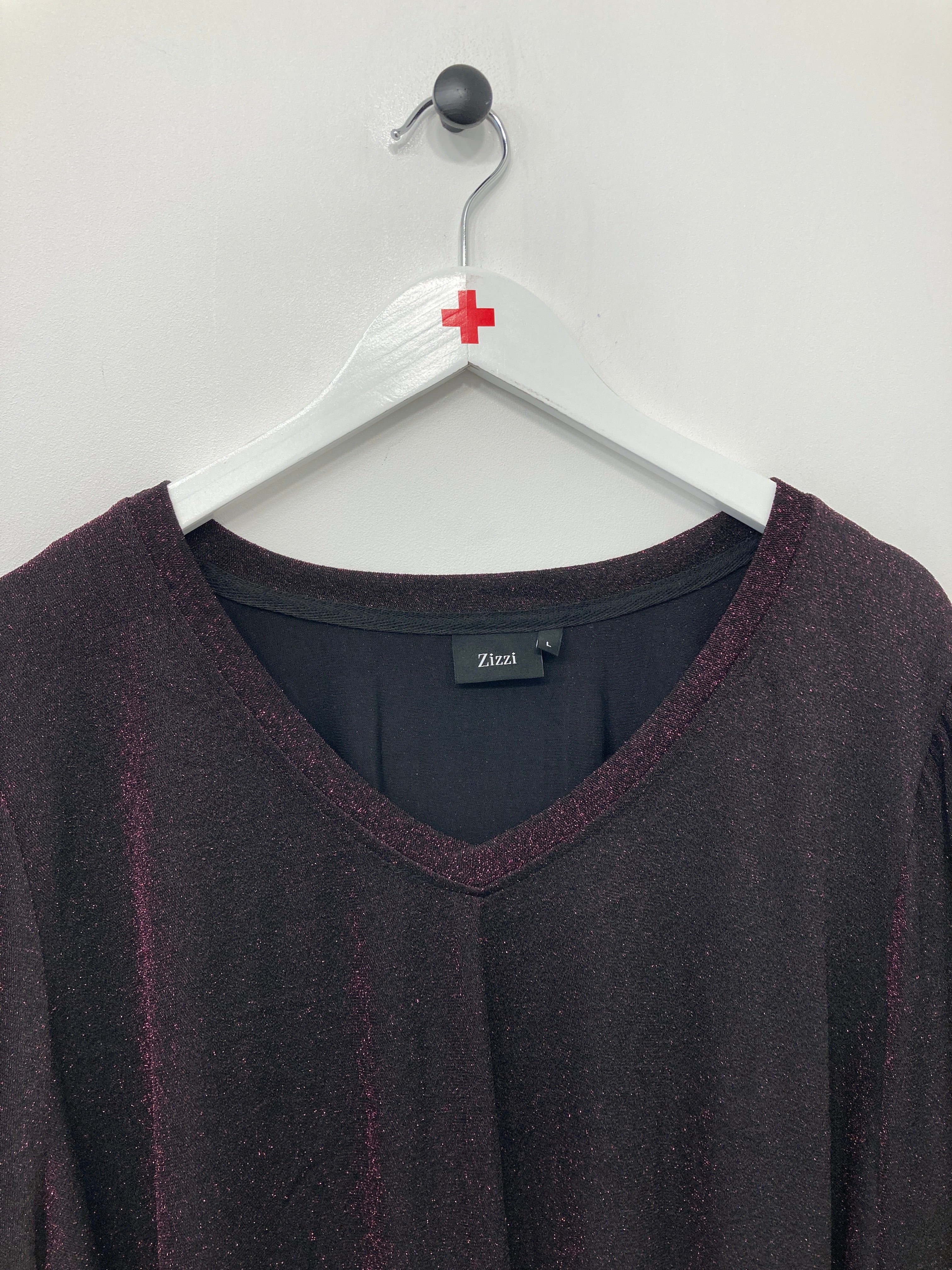 Zizzi Bluse