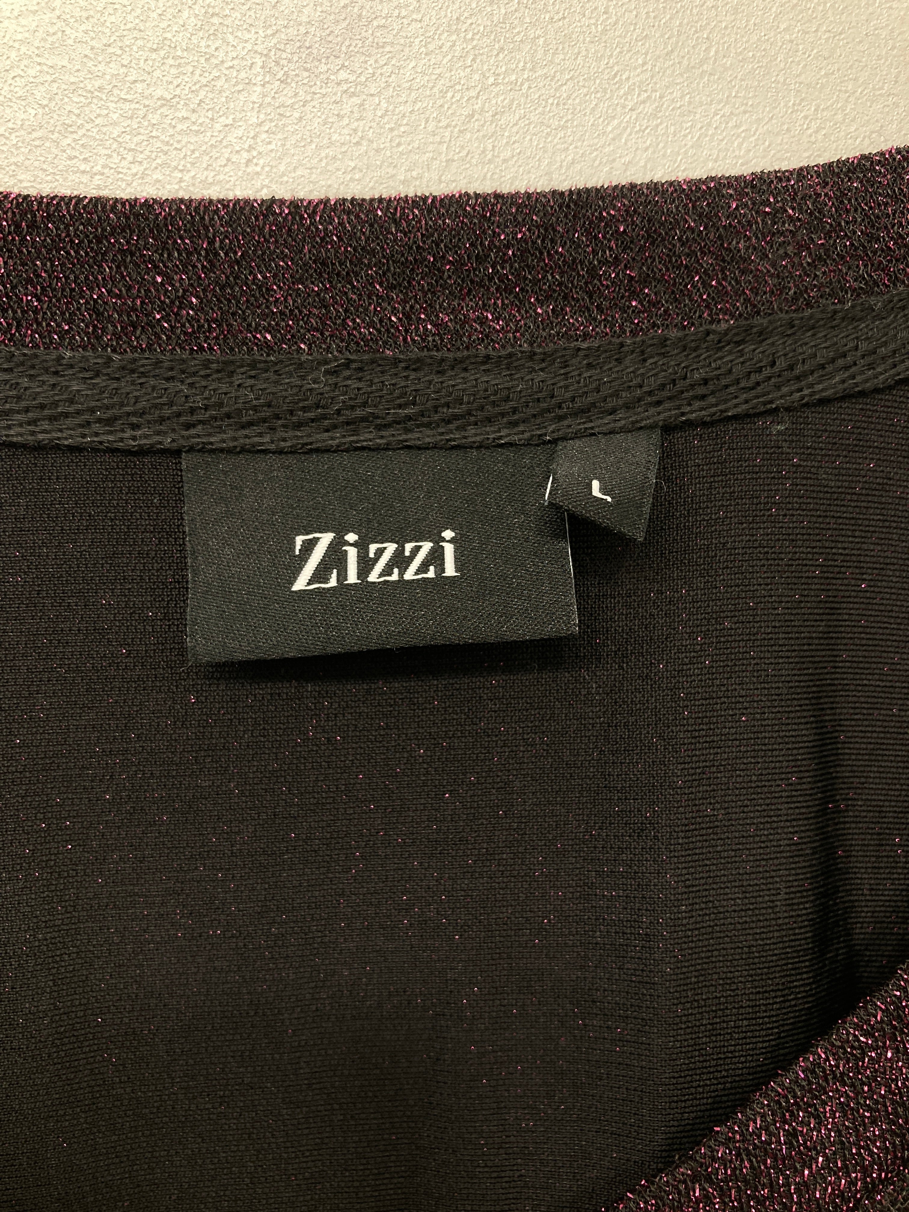 Zizzi Bluse