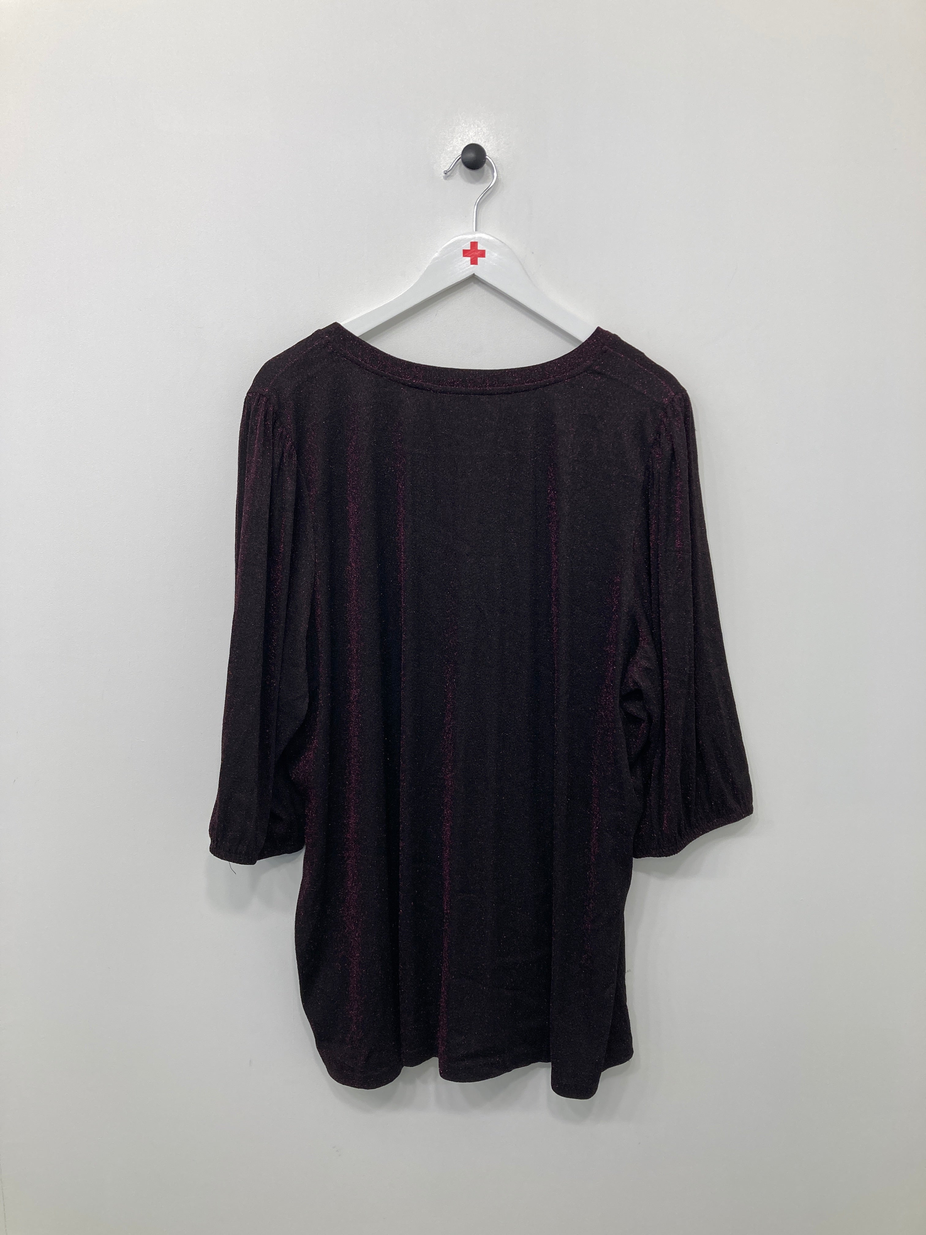 Zizzi Bluse