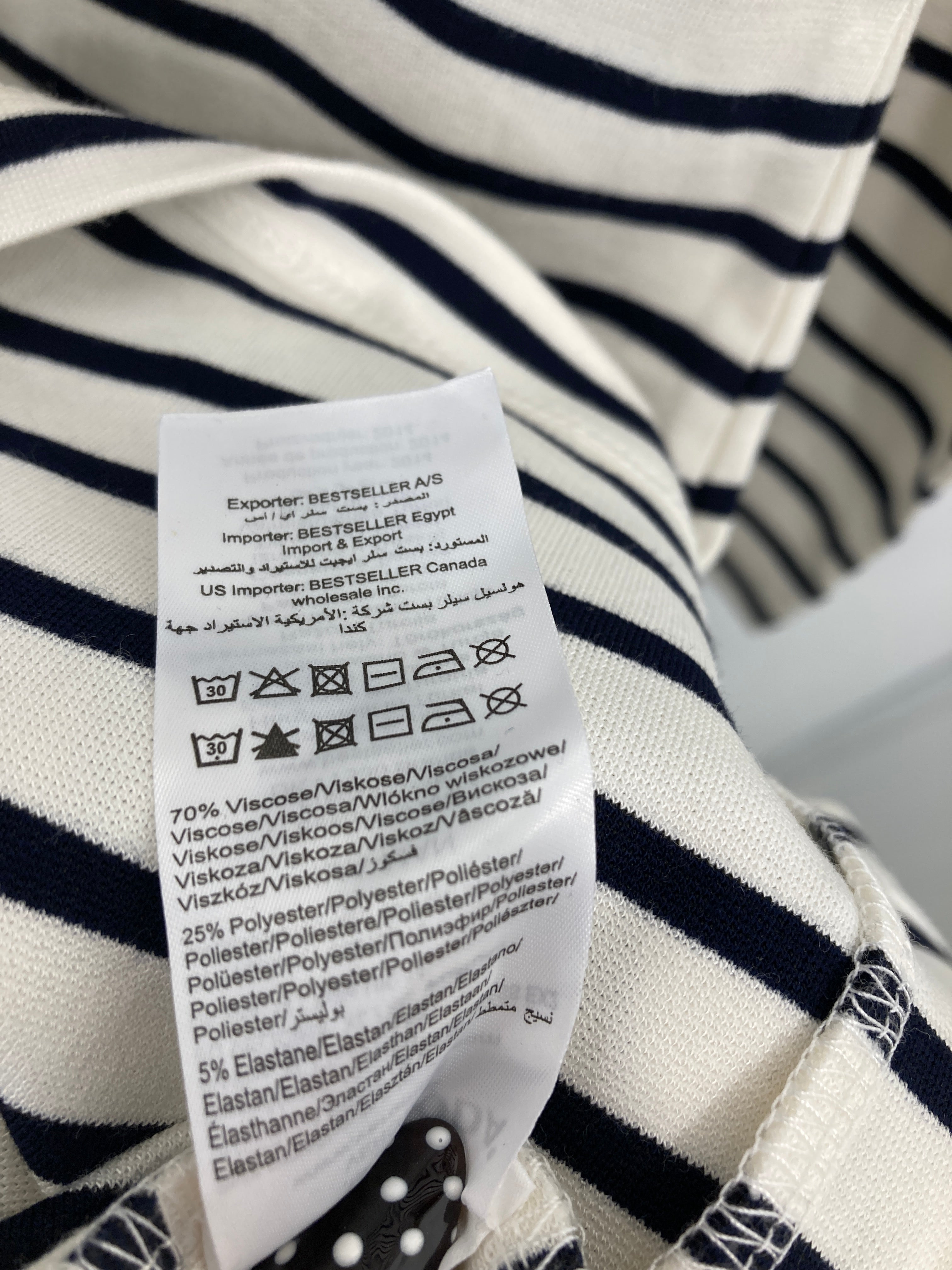 Vero Moda Kjole