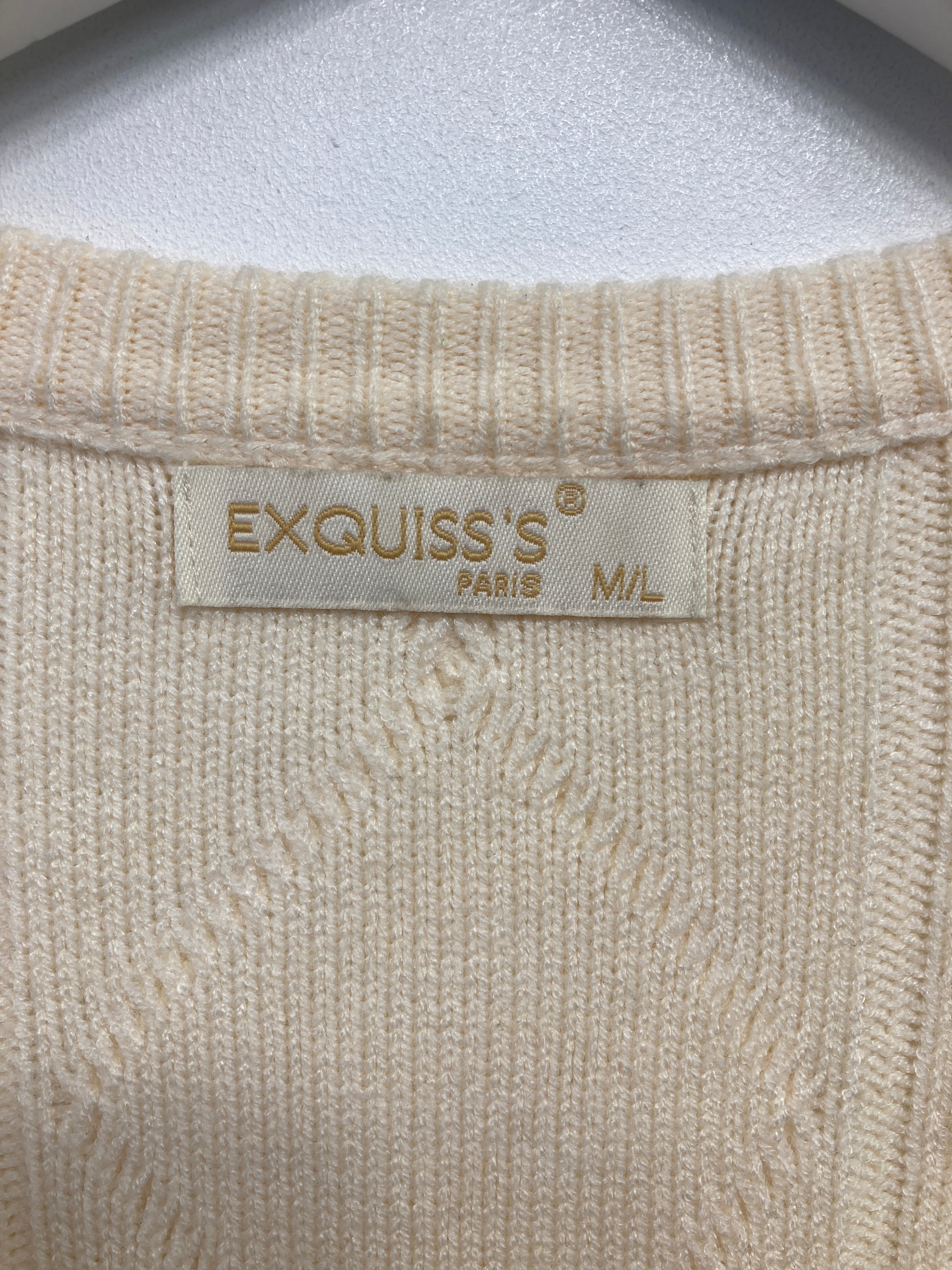 Exquiss’s Kjole