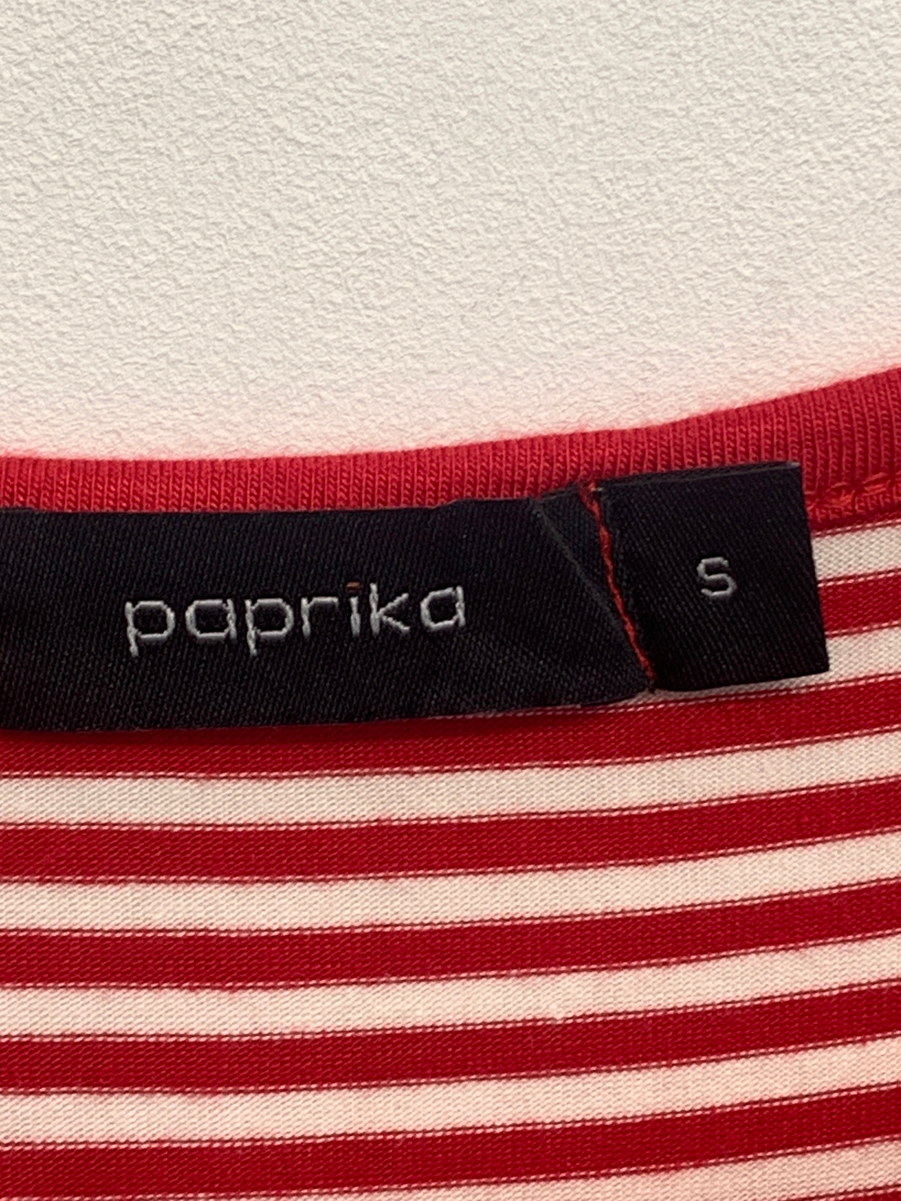 Paprika T-shirt