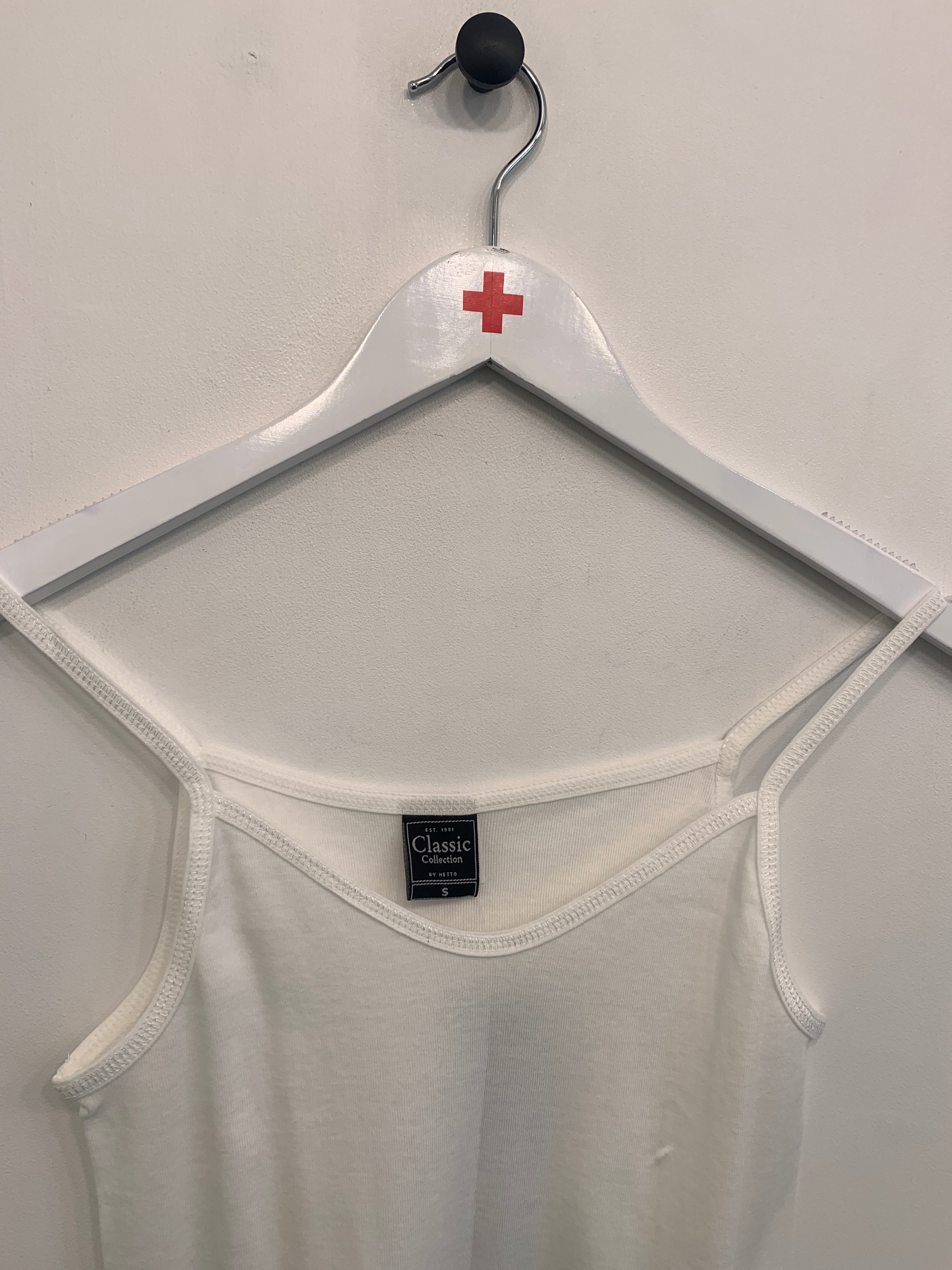 Classic Collection Top