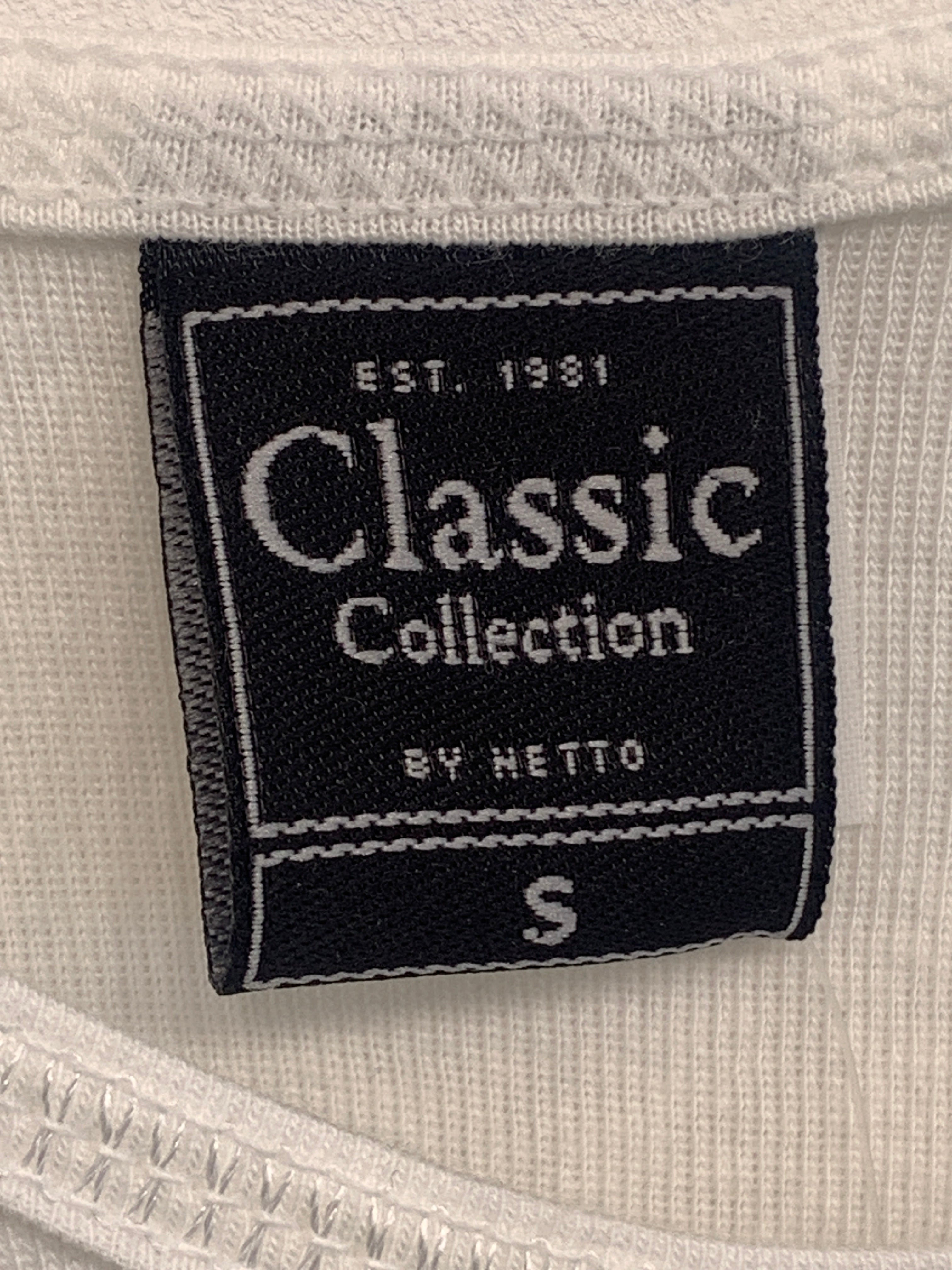 Classic Collection Top