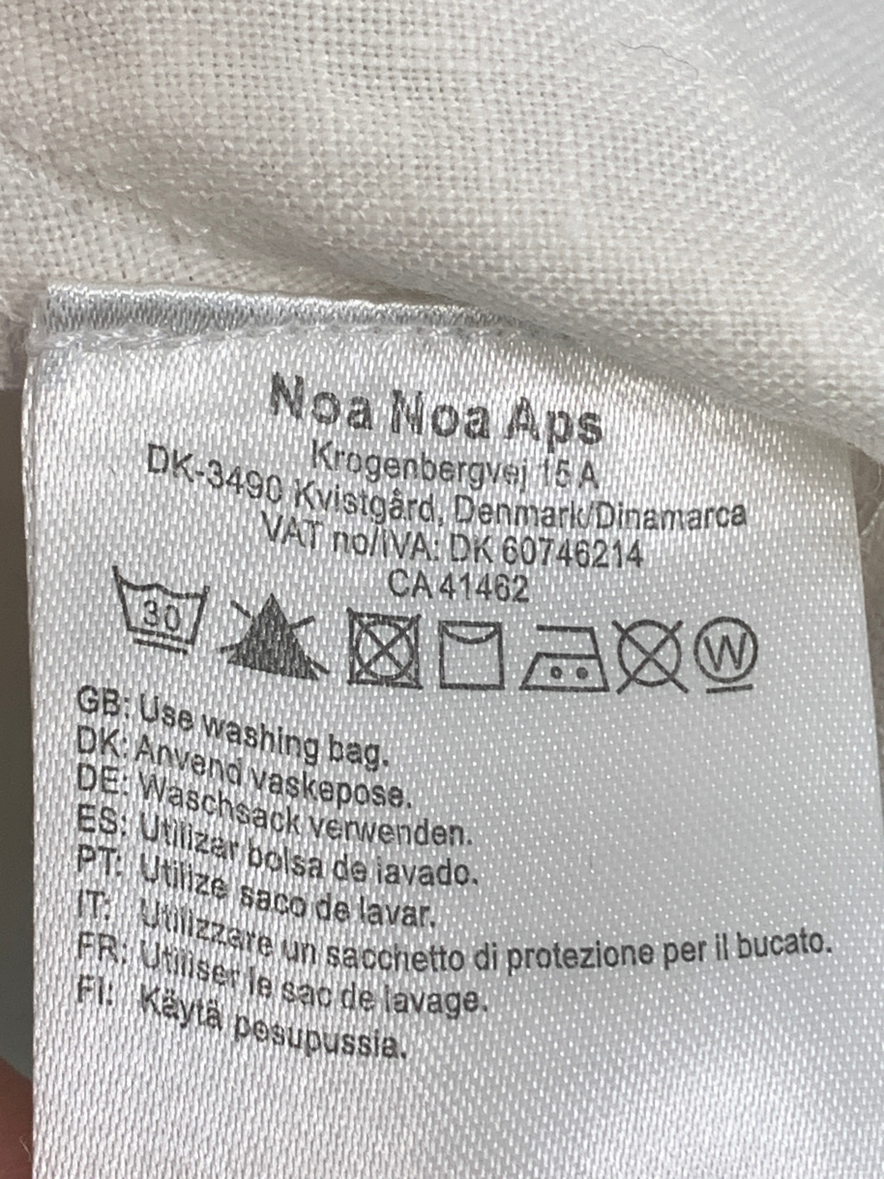 Noa Noa Kjole