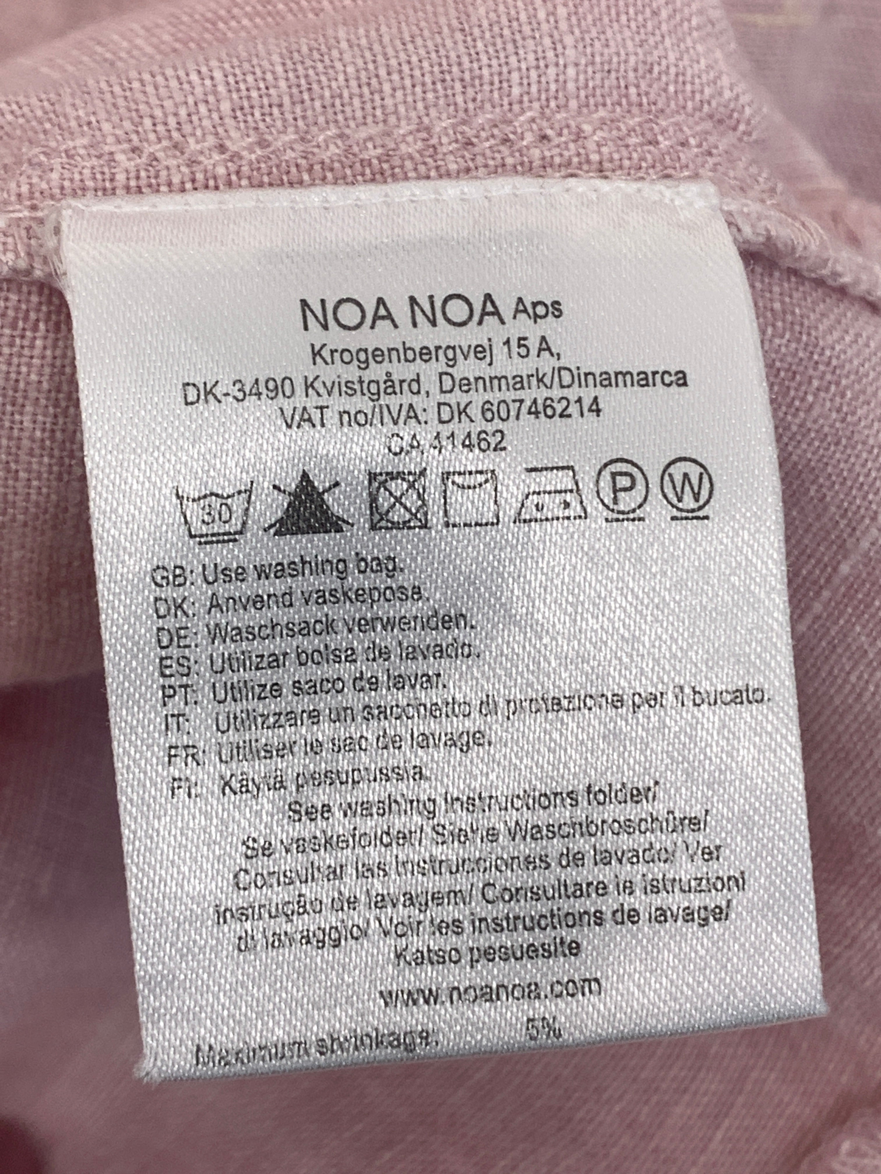 Noa Noa Kjole