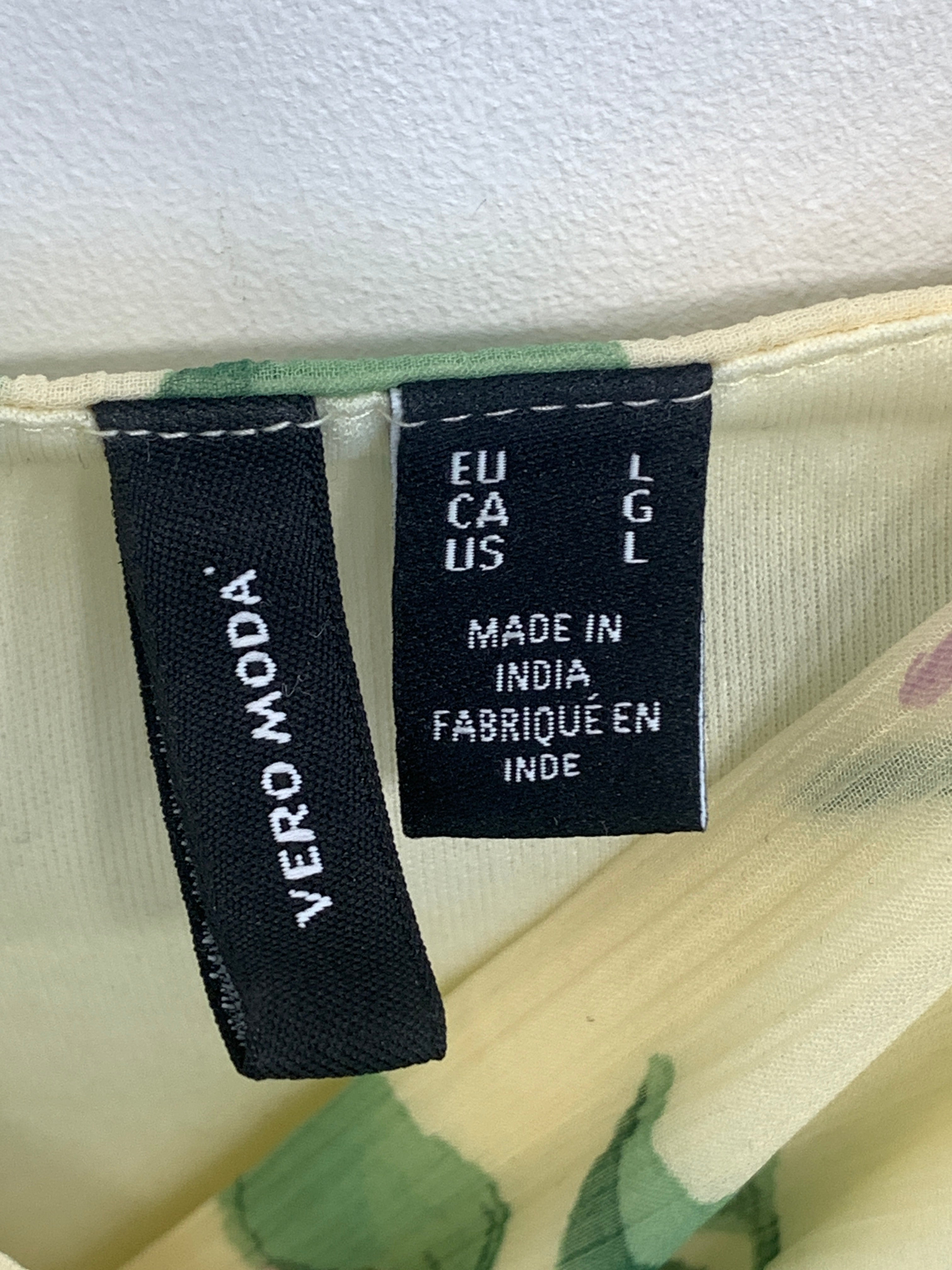 Vero Moda Kjole