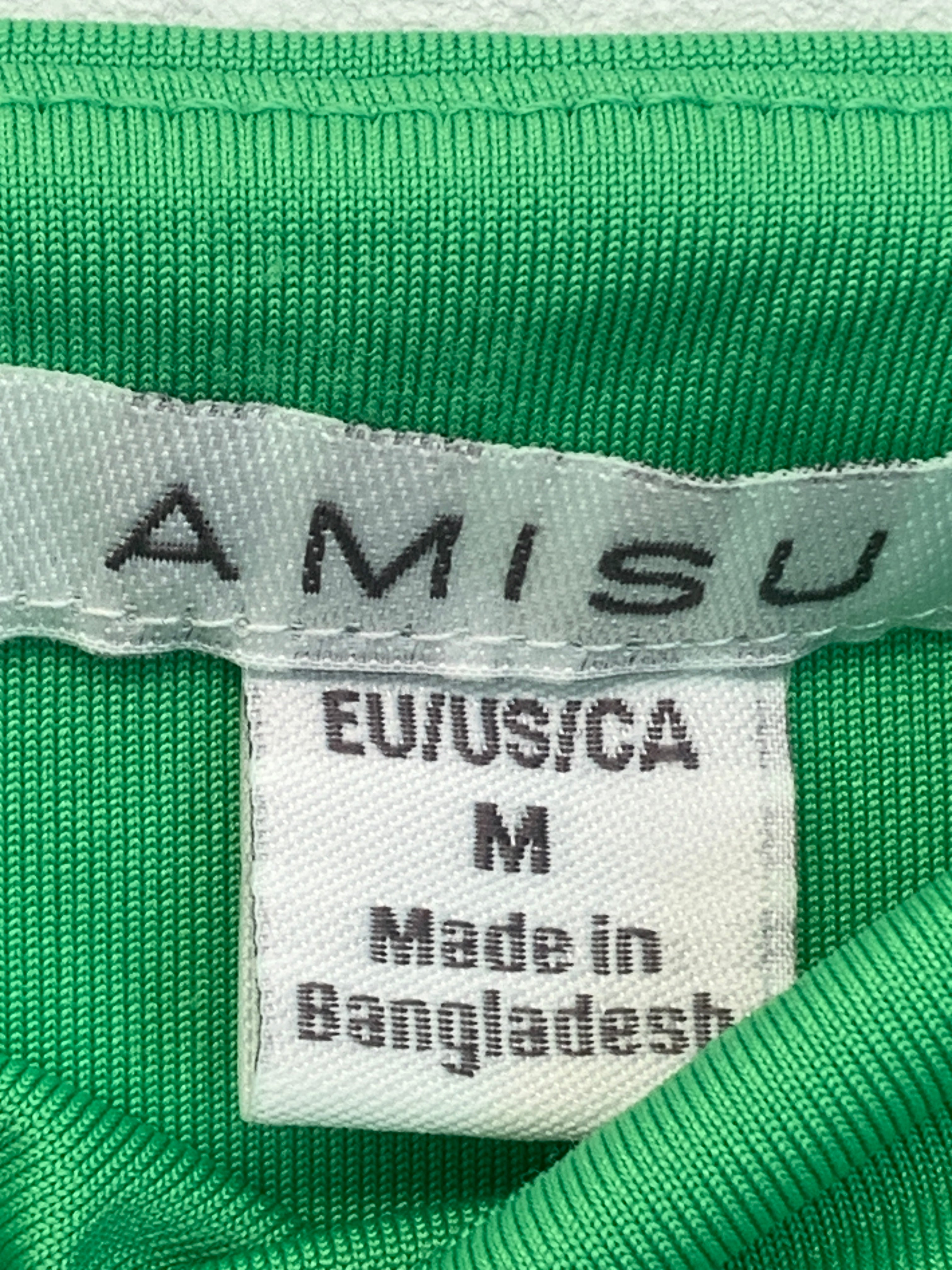 Amisu Top