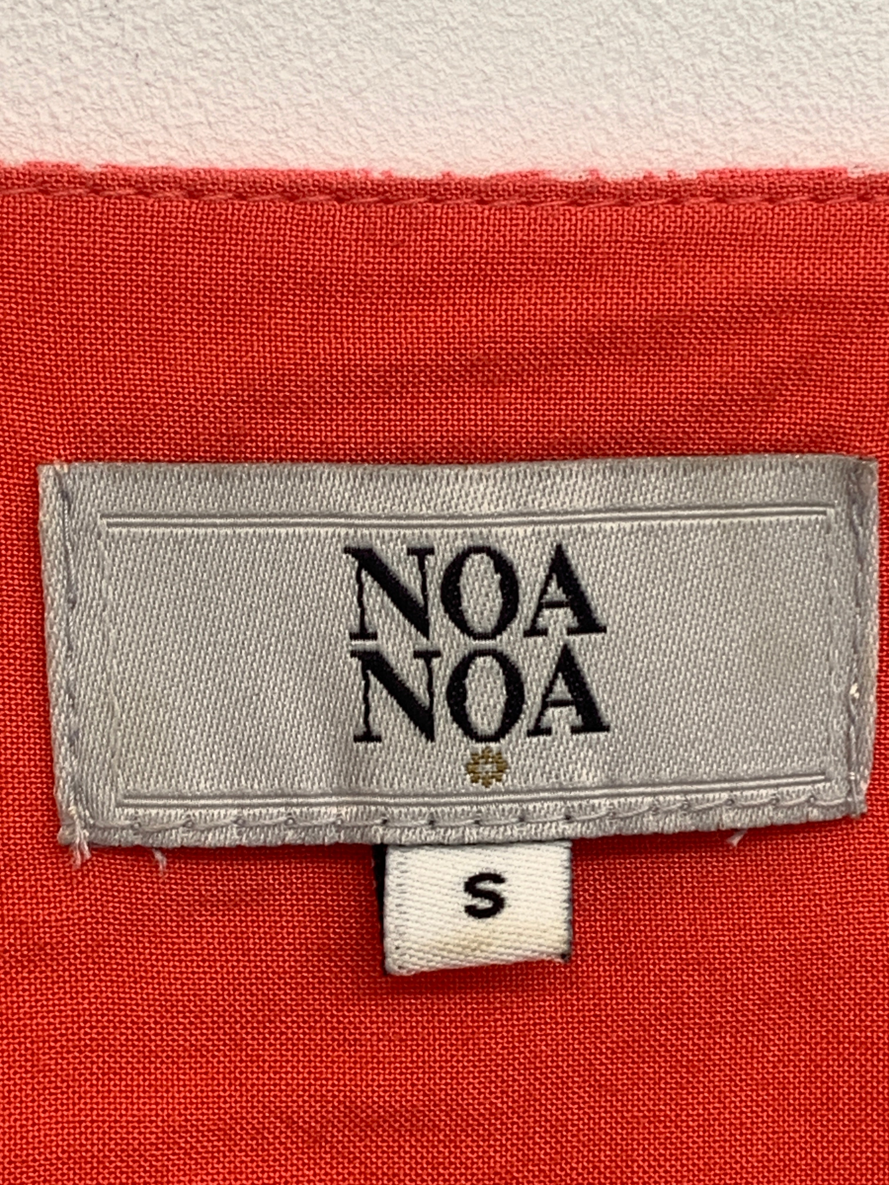 Noa Noa Kjole