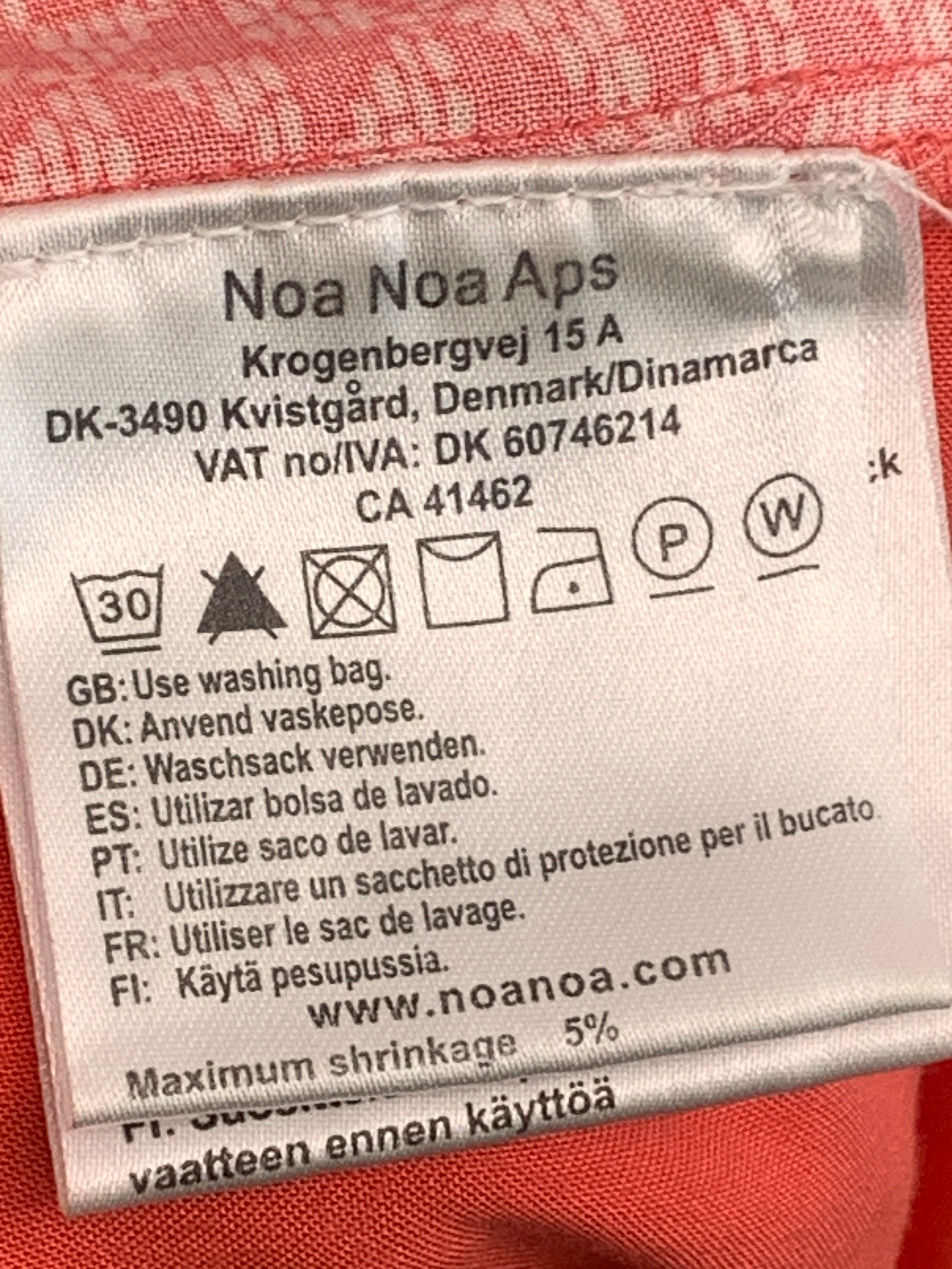 Noa Noa Kjole
