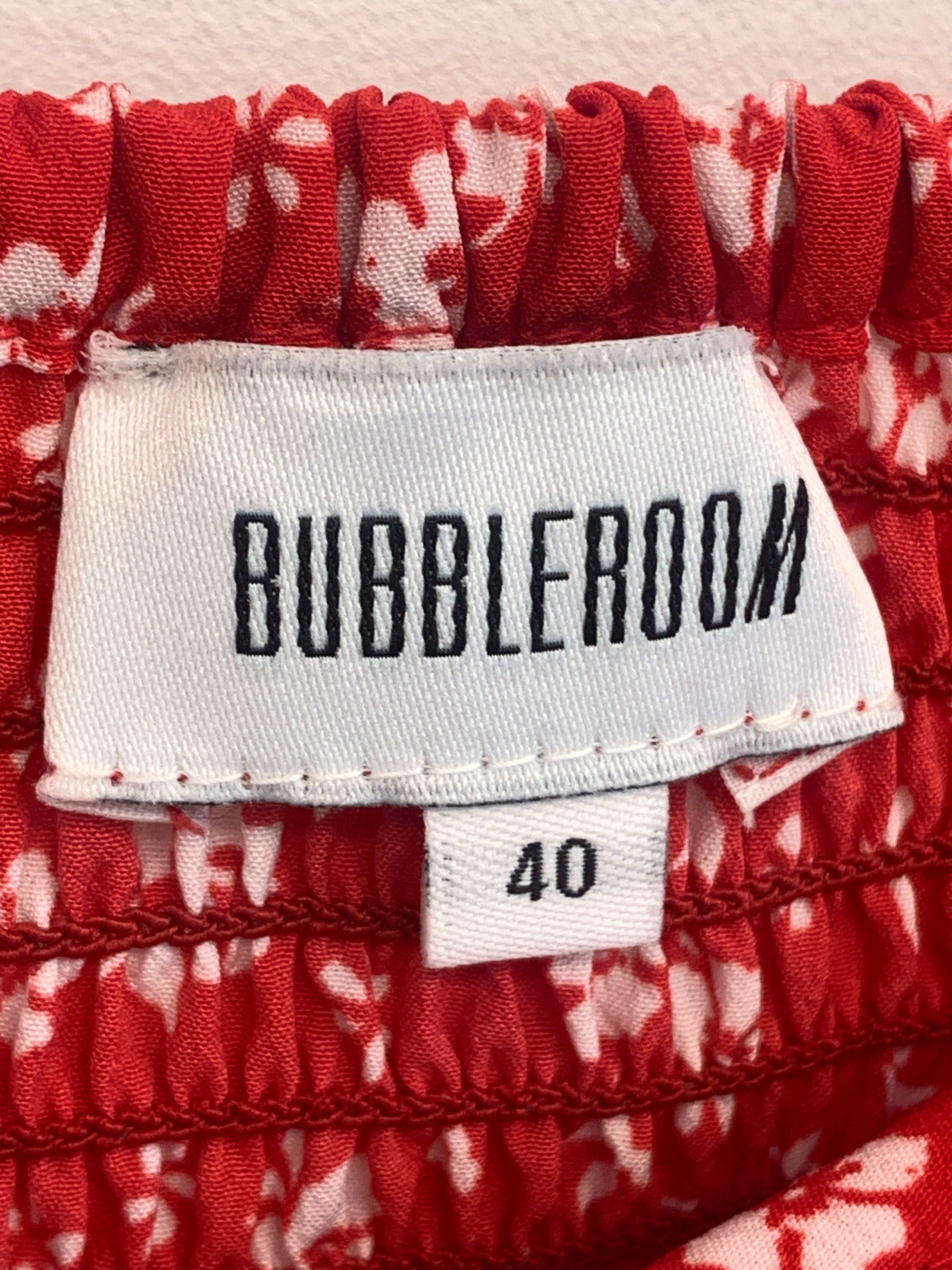 Bubbleroom Kjole