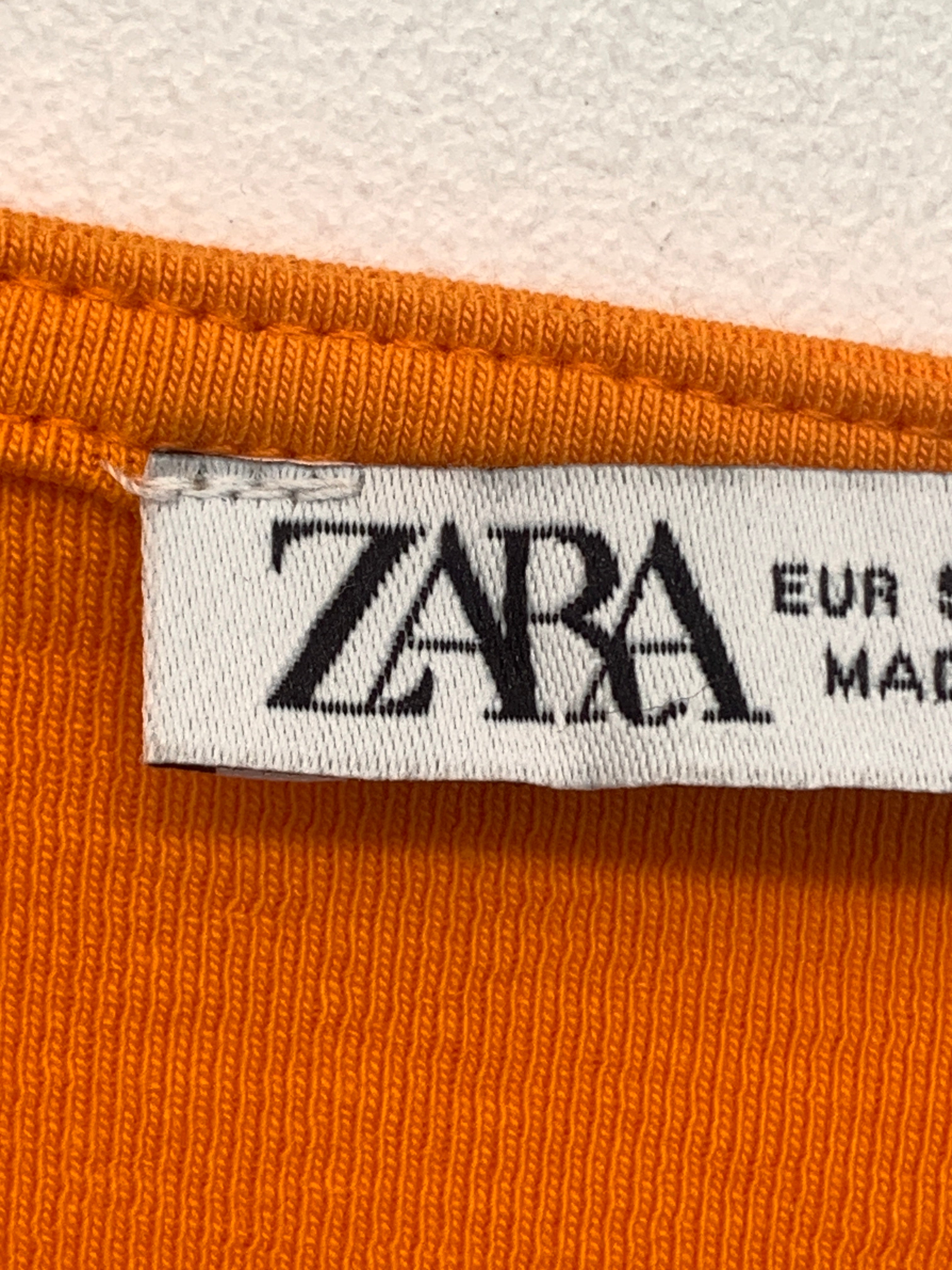 ZARA Kjole
