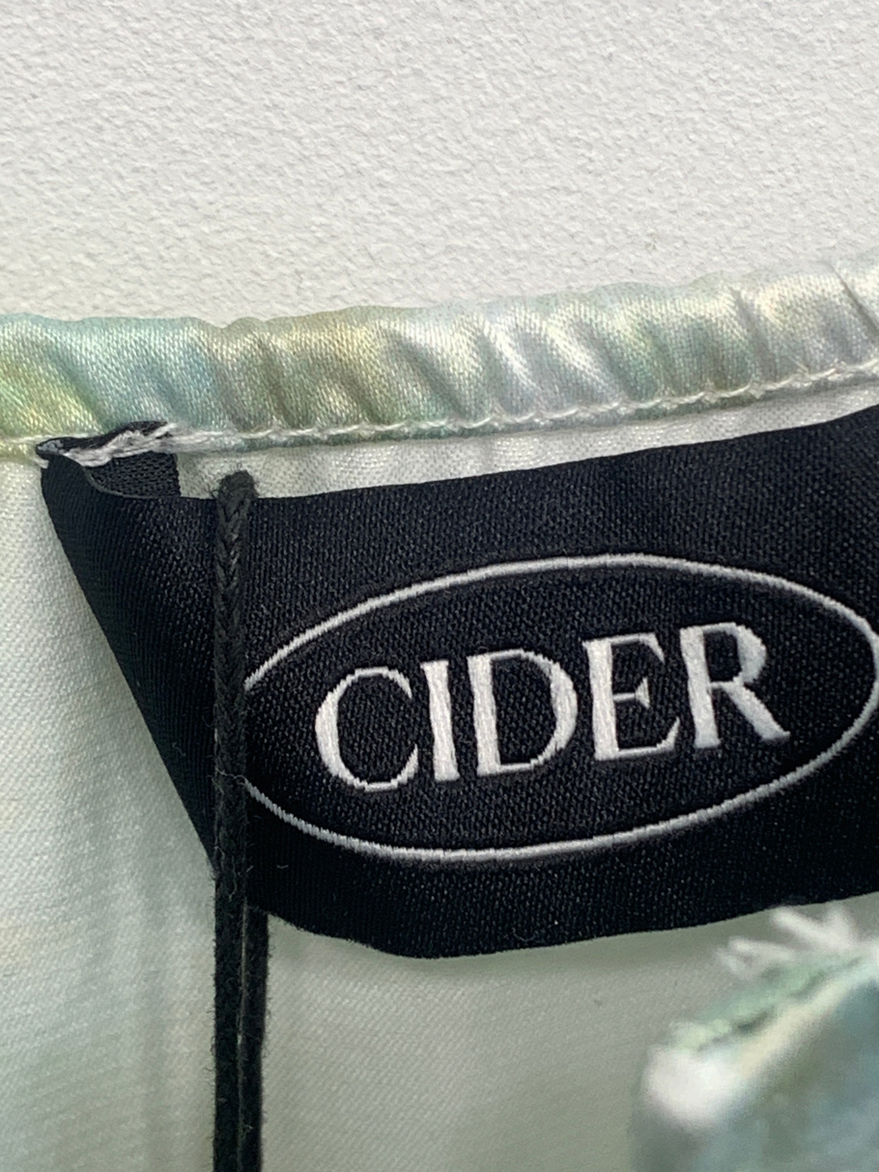 Cider Kjole