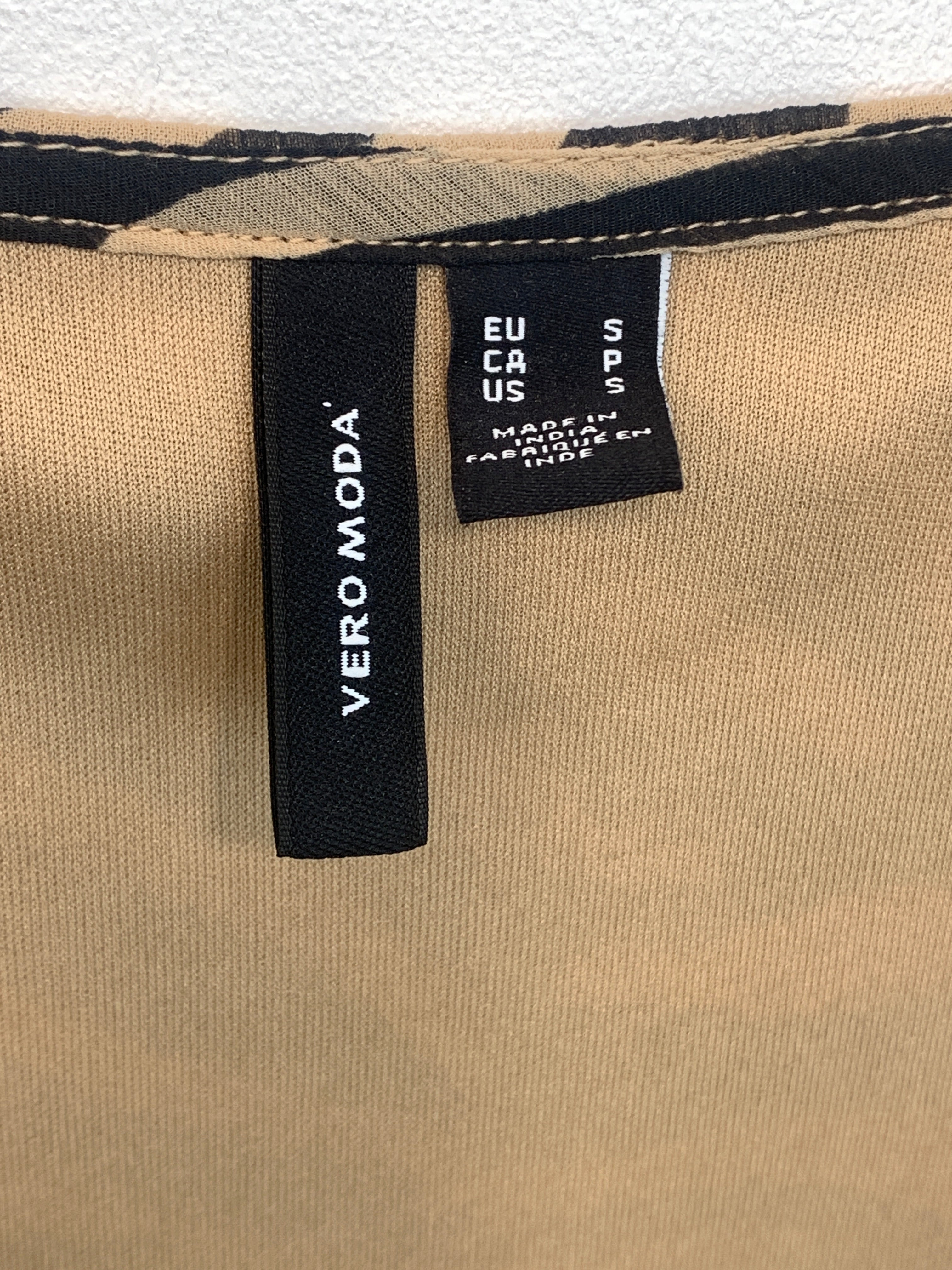 Vero Moda Kjole
