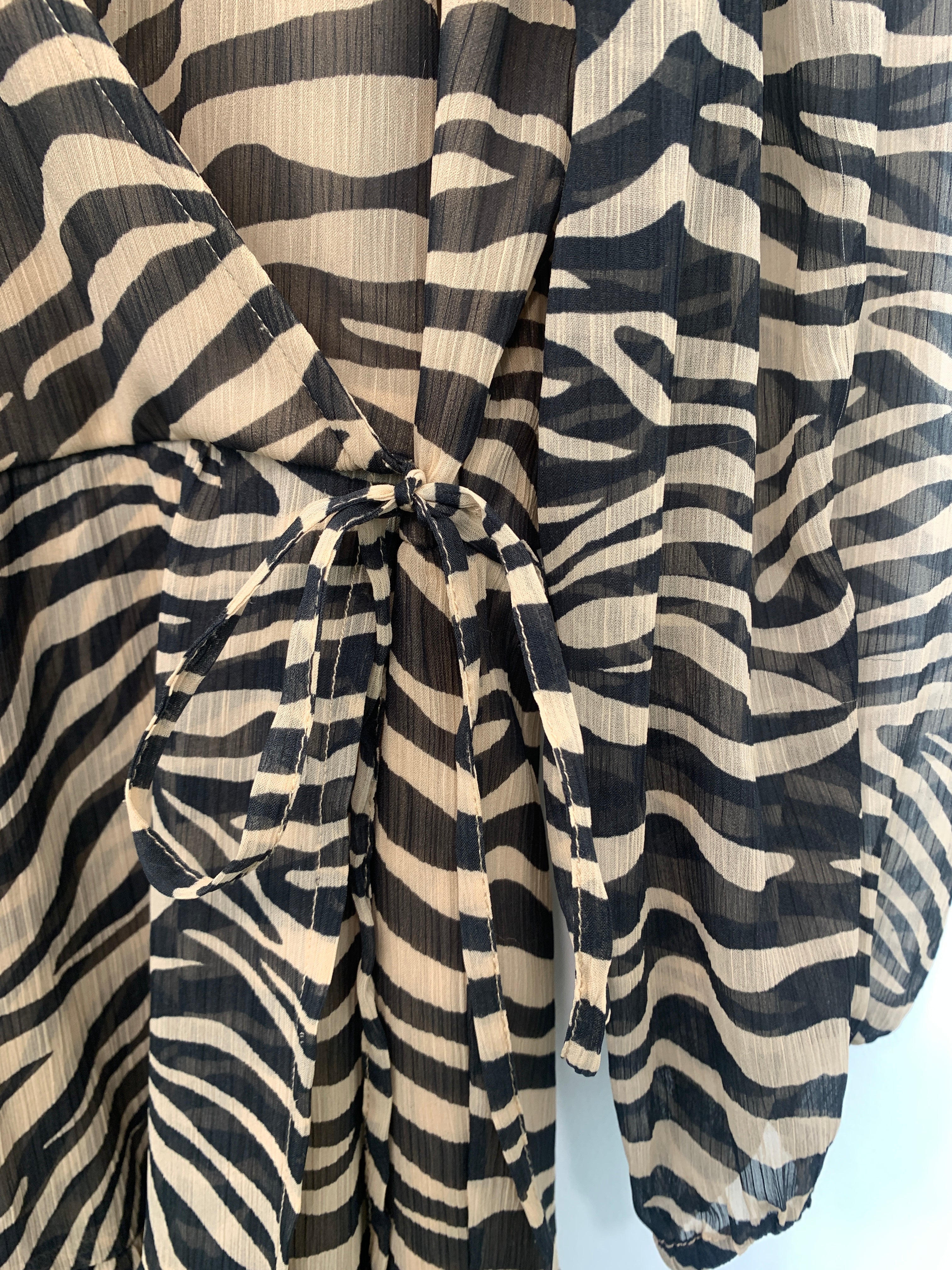 Vero Moda Kjole
