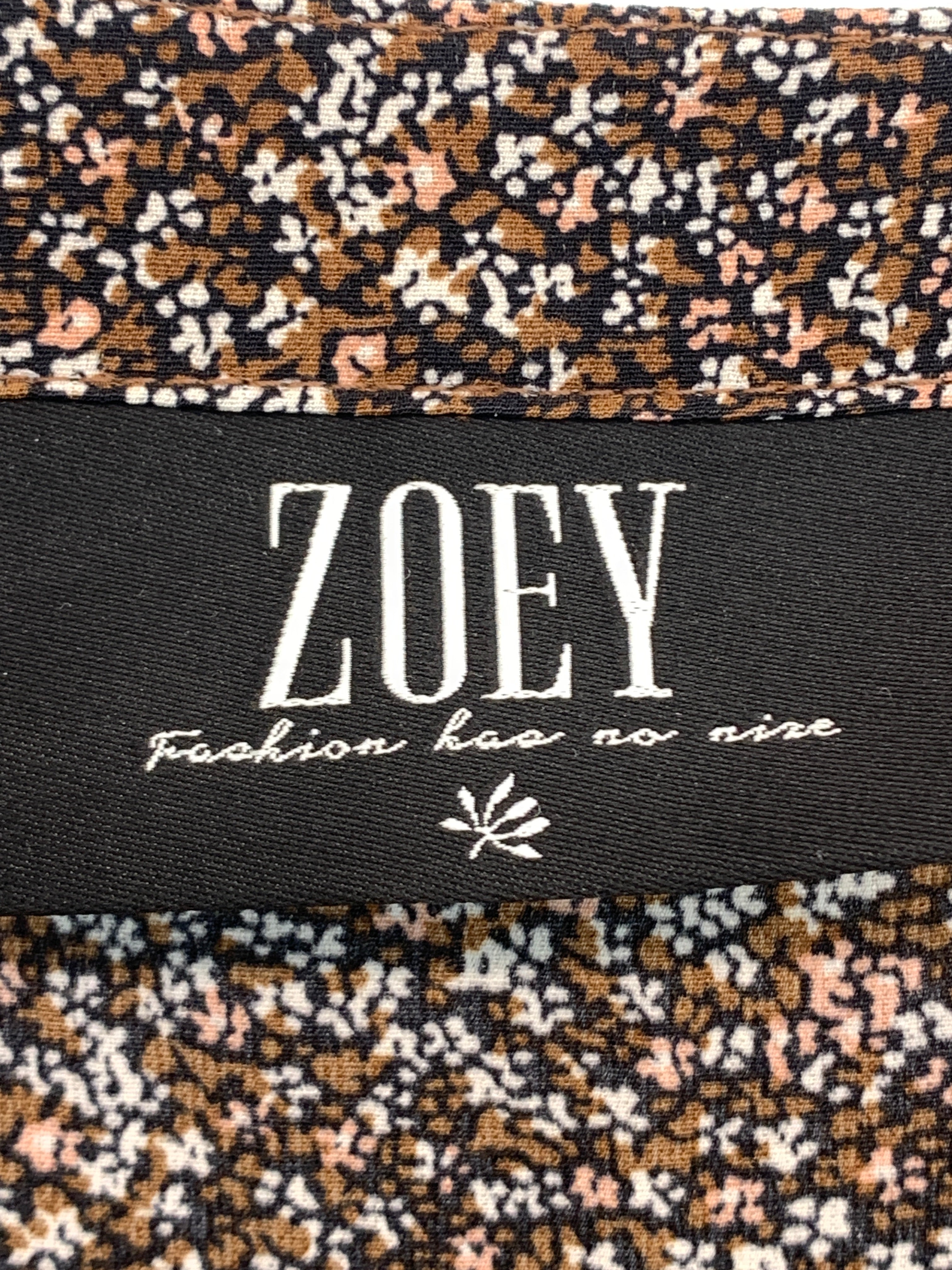 Zoey Kjole