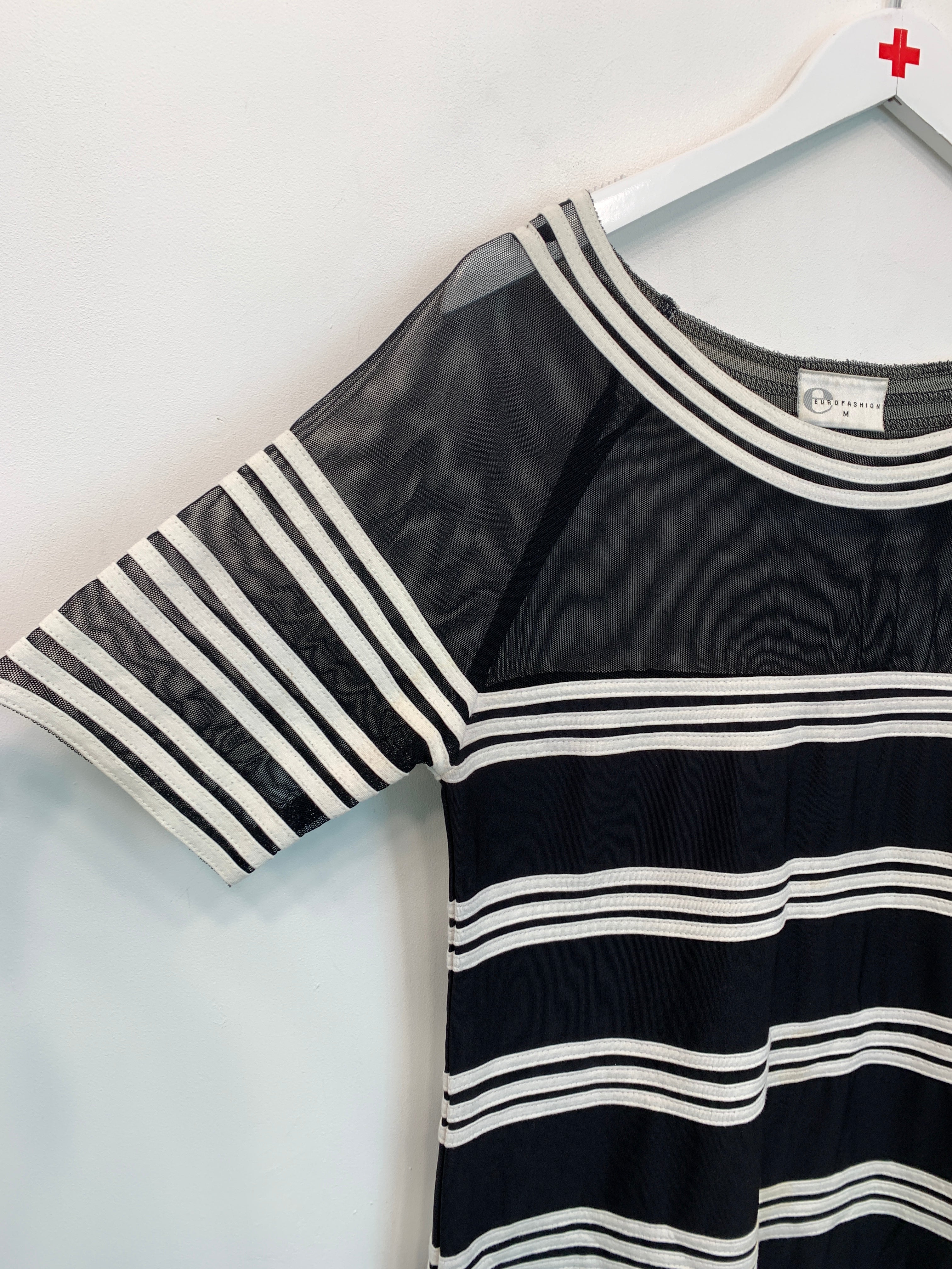 Eurofashion Bluse