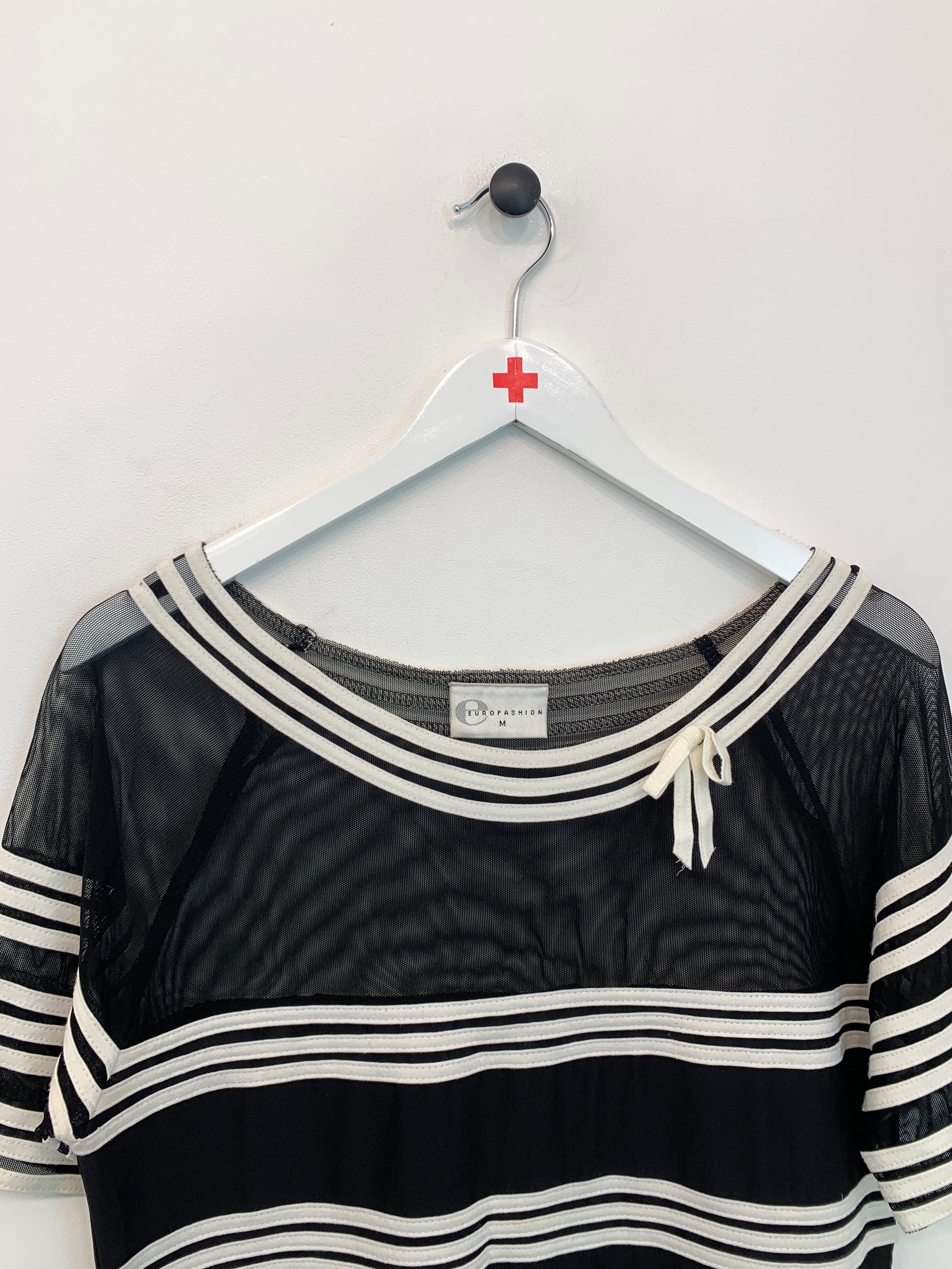 Eurofashion Bluse
