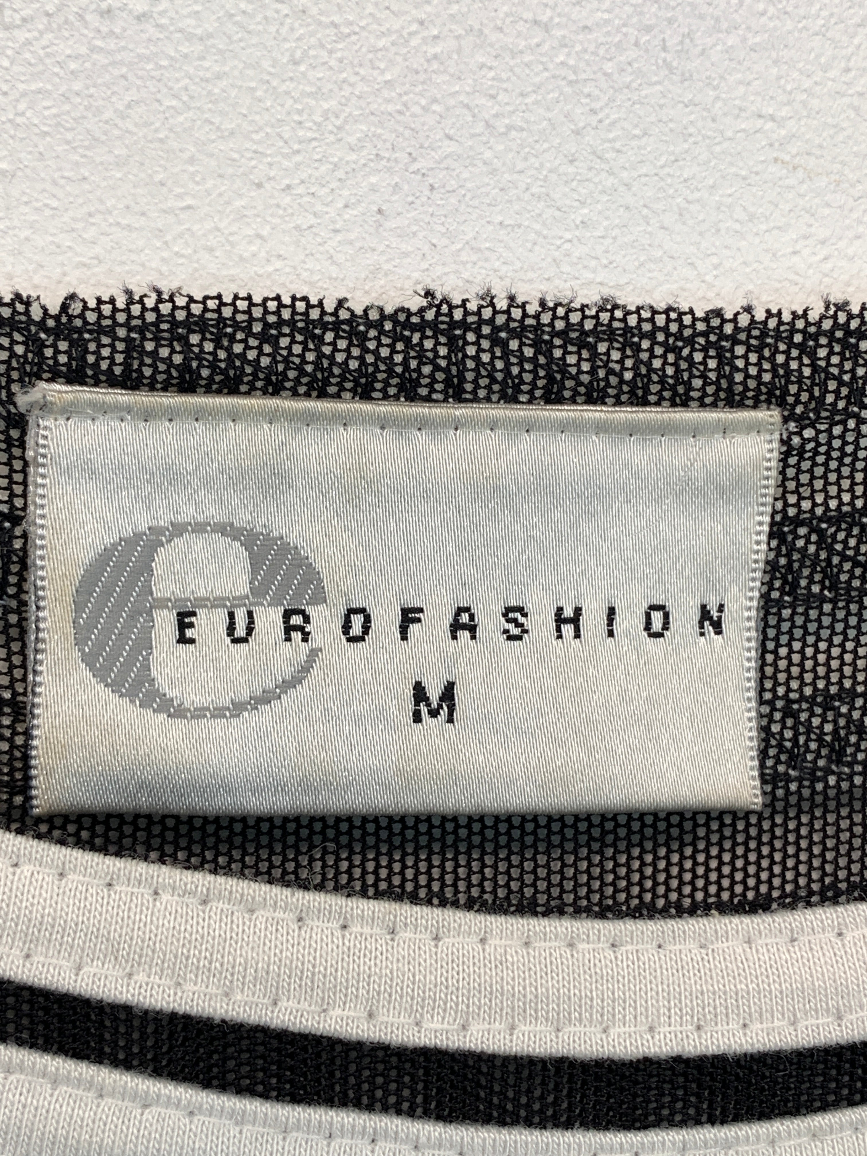 Eurofashion Bluse