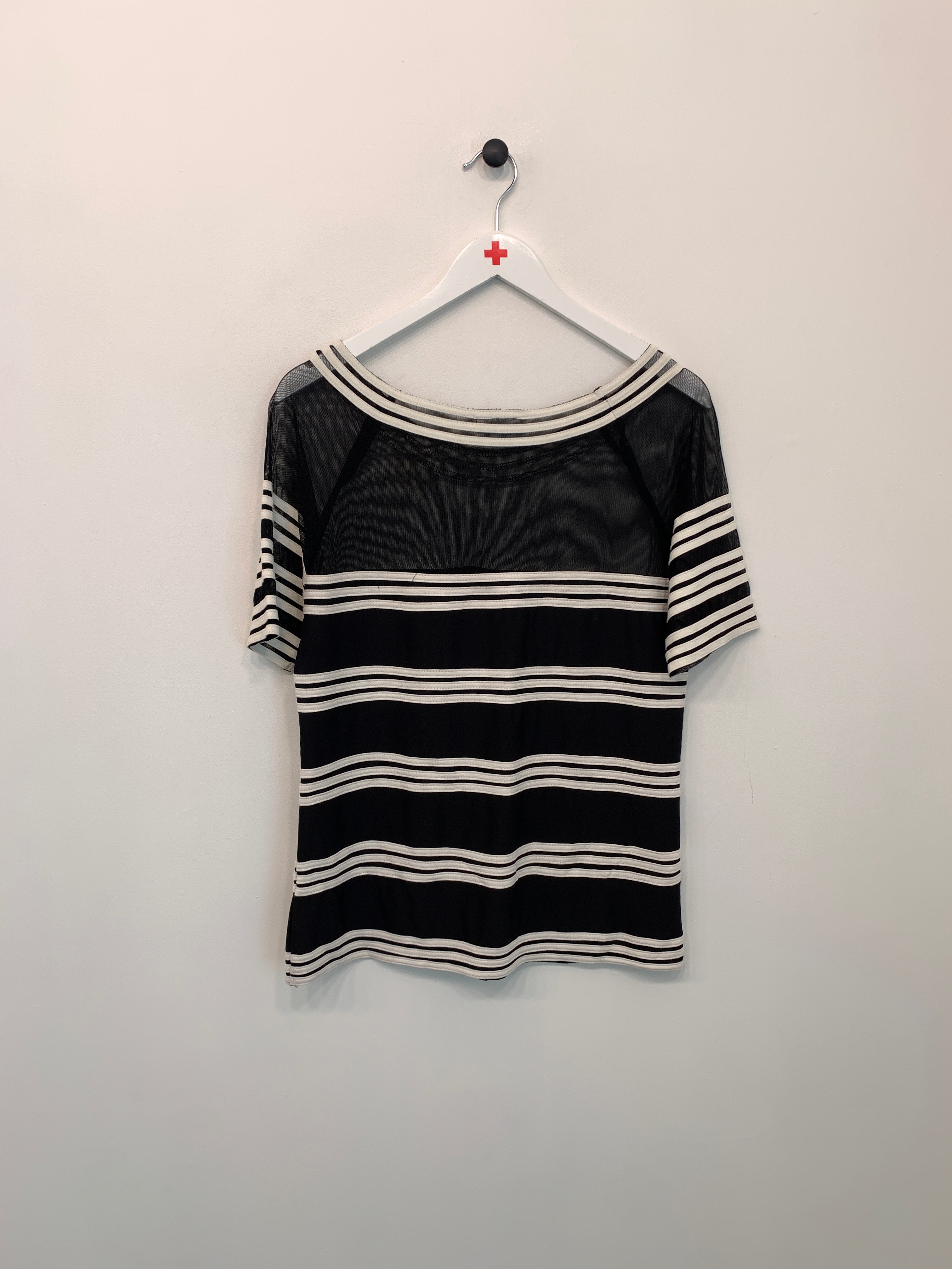 Eurofashion Bluse