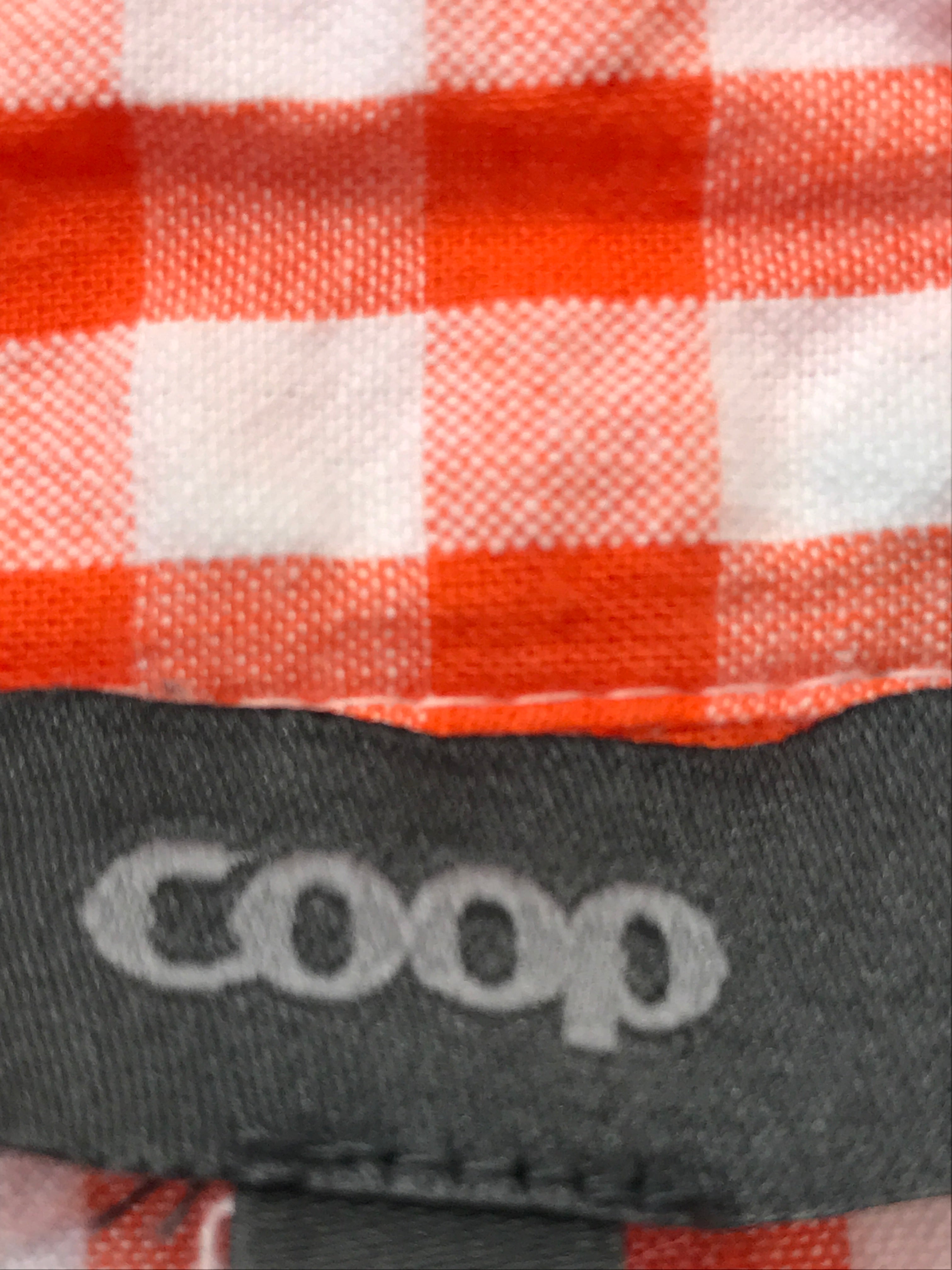 Coop Kjole