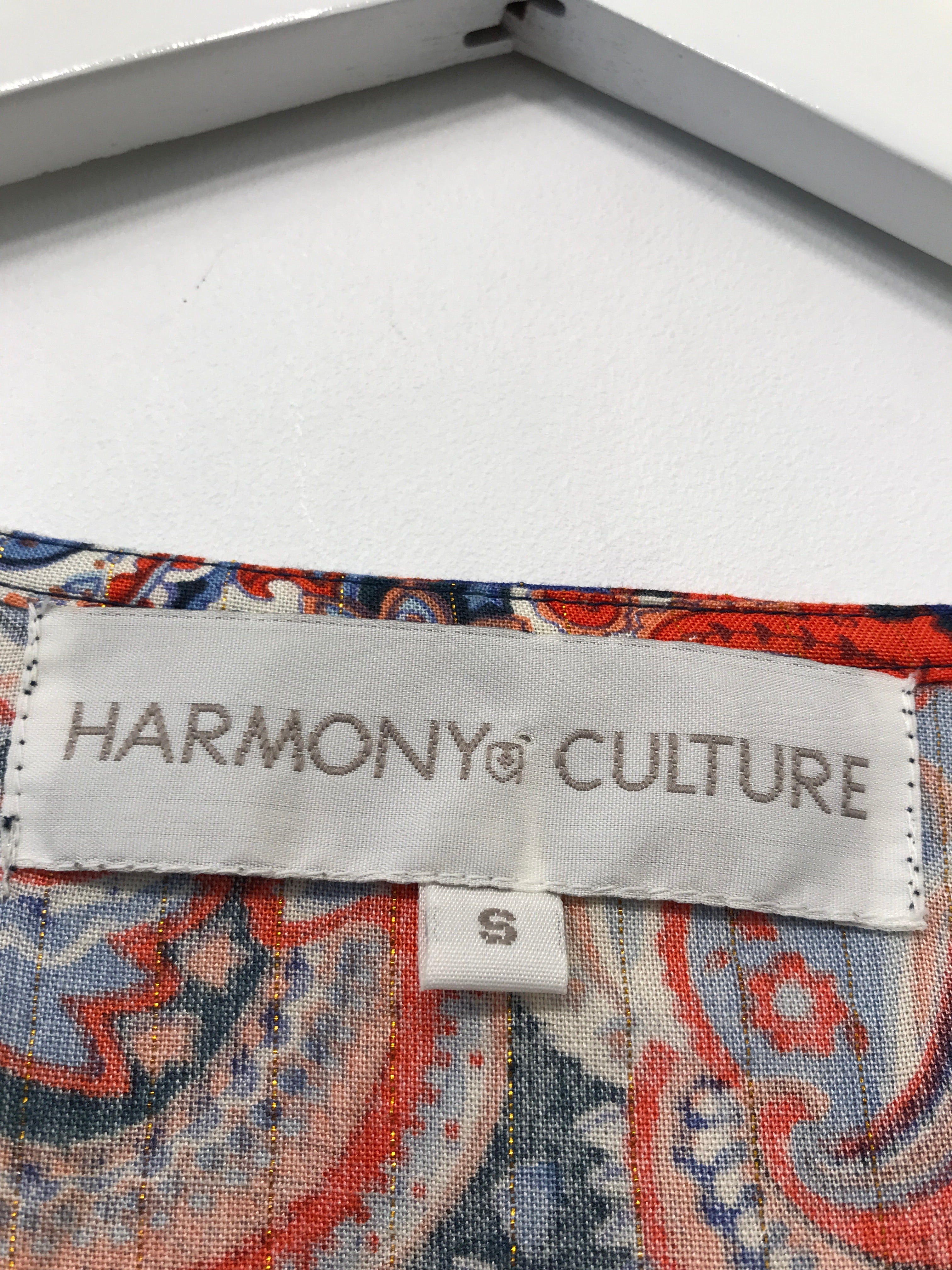 Harmony Culture Kjole